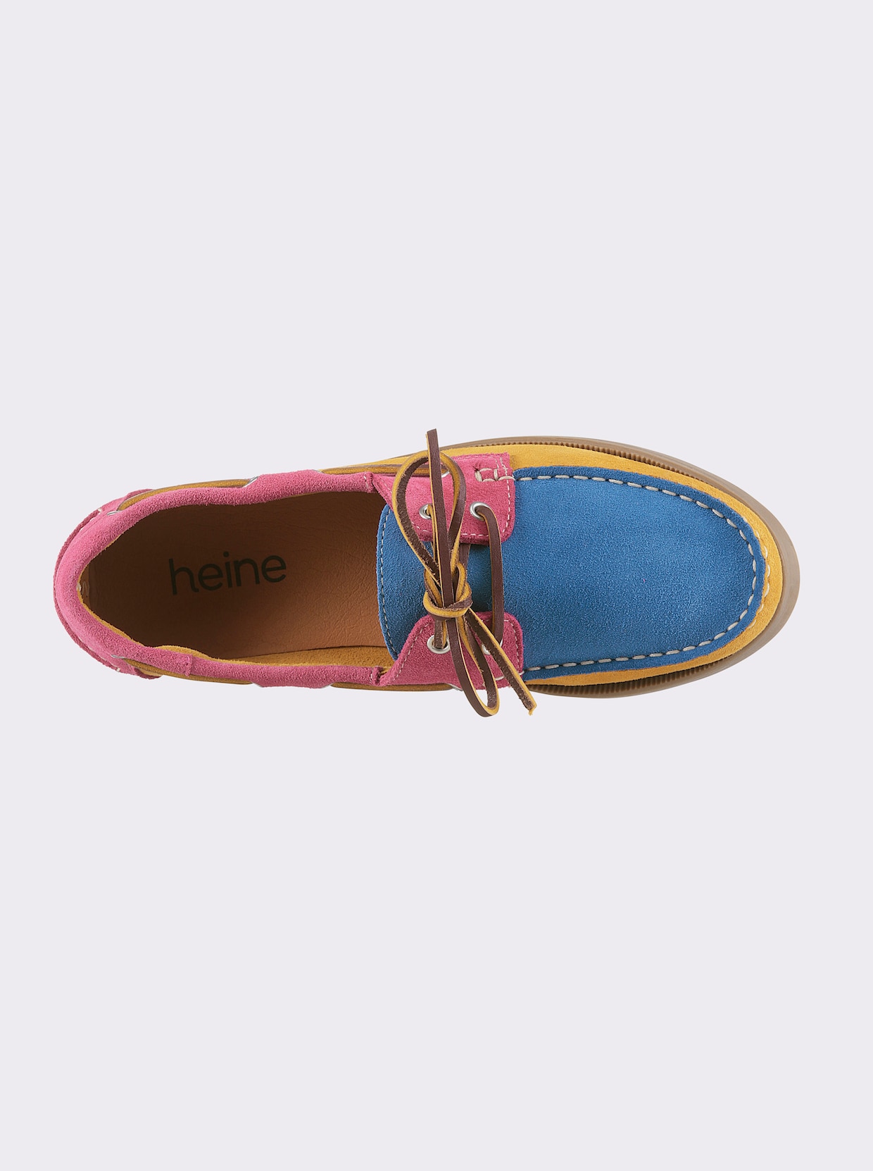heine instapper - bont