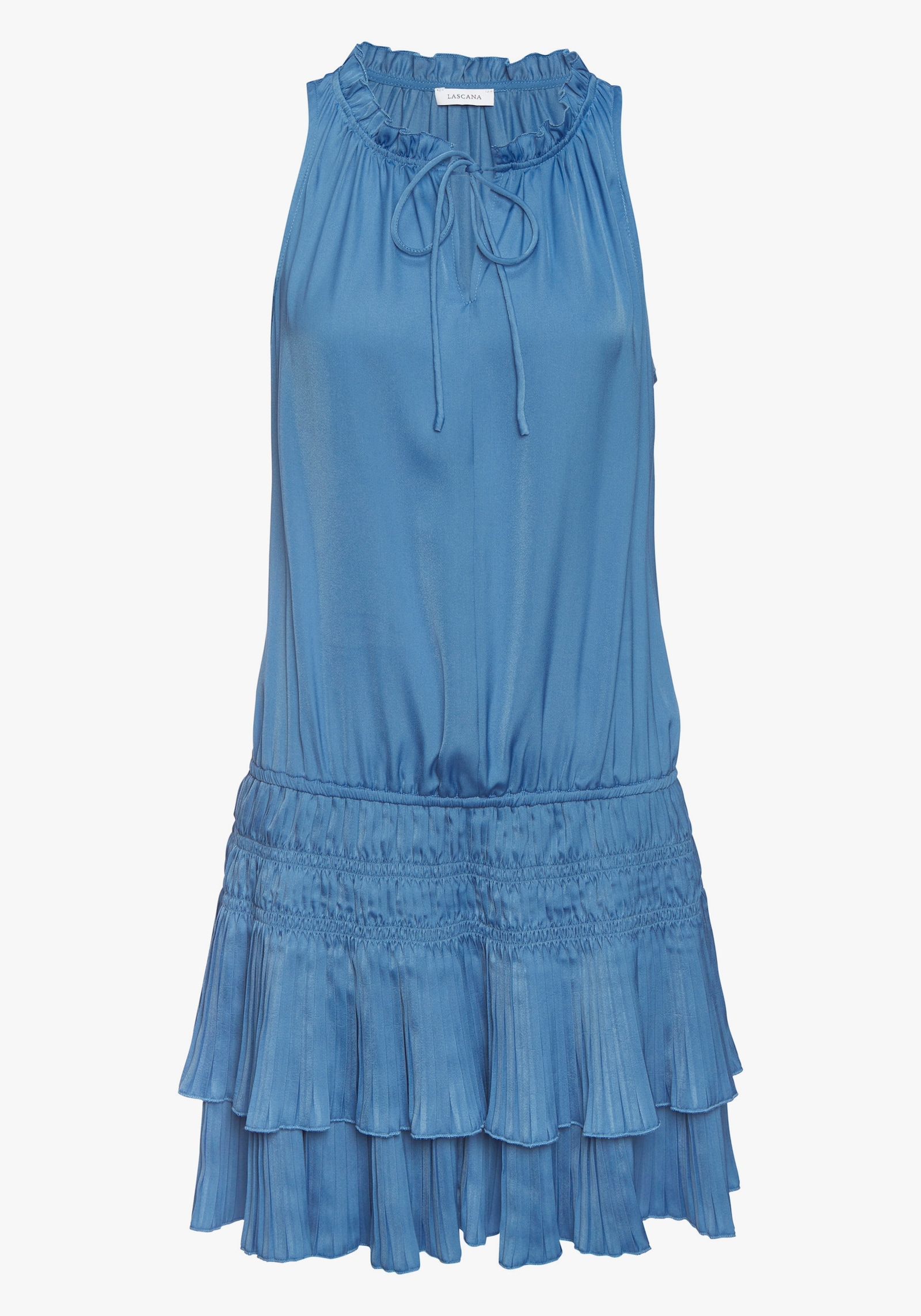 Vivance Sommerkleid - blau