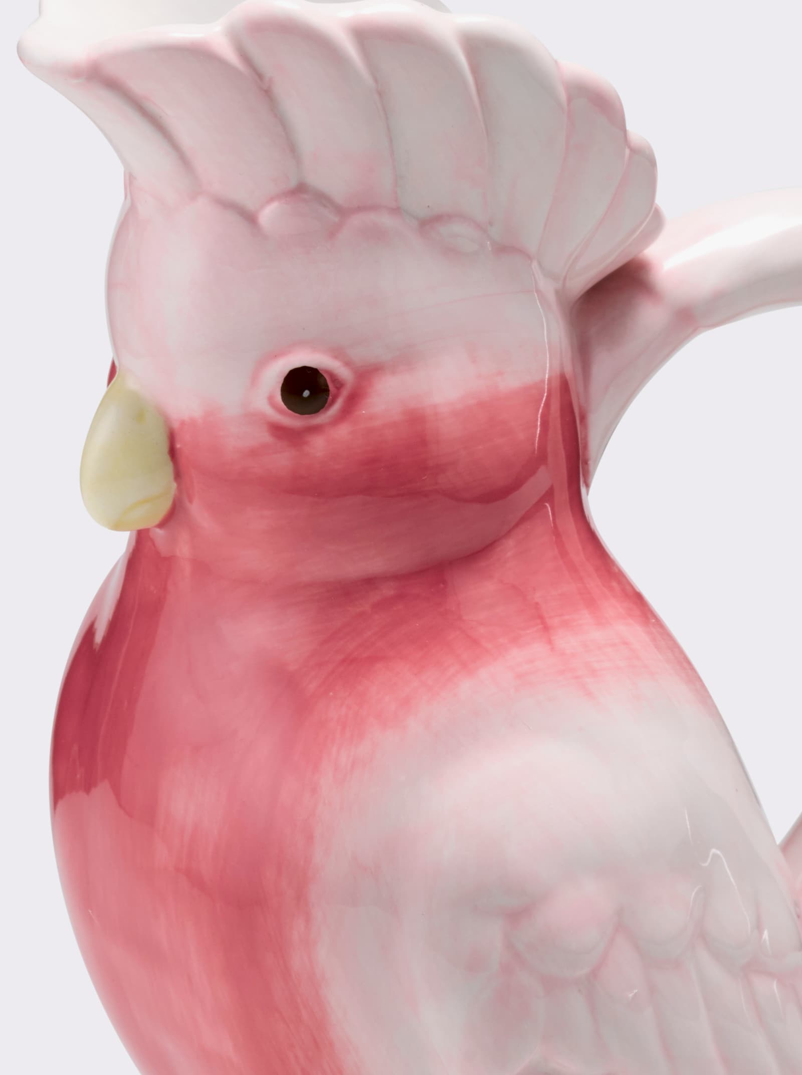 Impressionen Carafe - blanc-rose