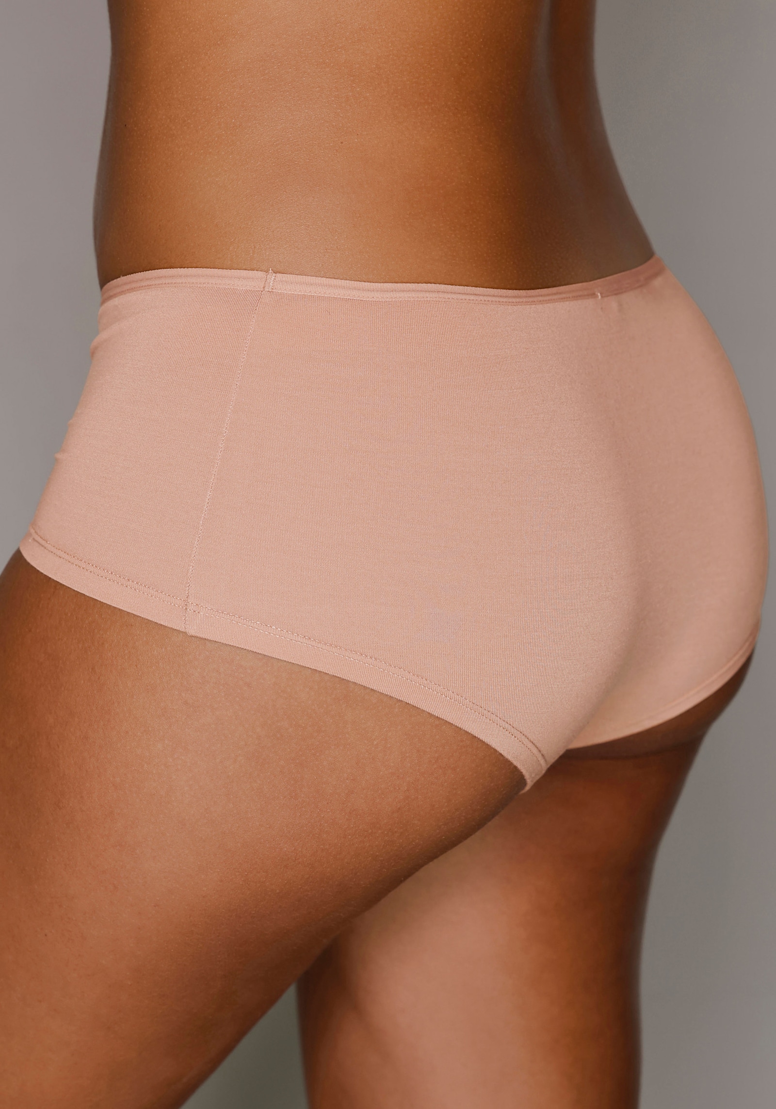 LASCANA Panty - beige