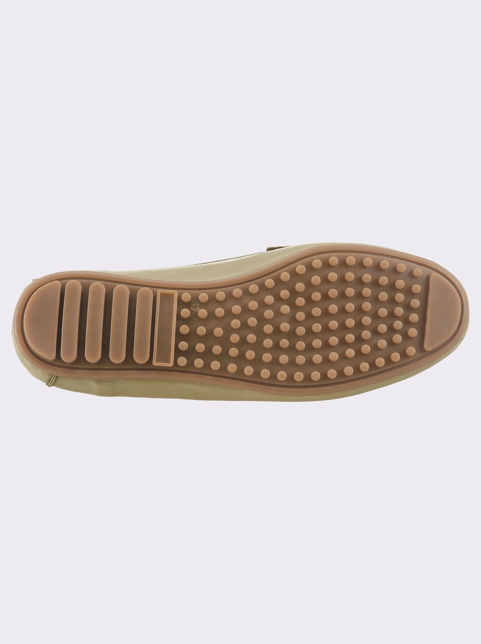 Andrea Conti Slipper - salbei