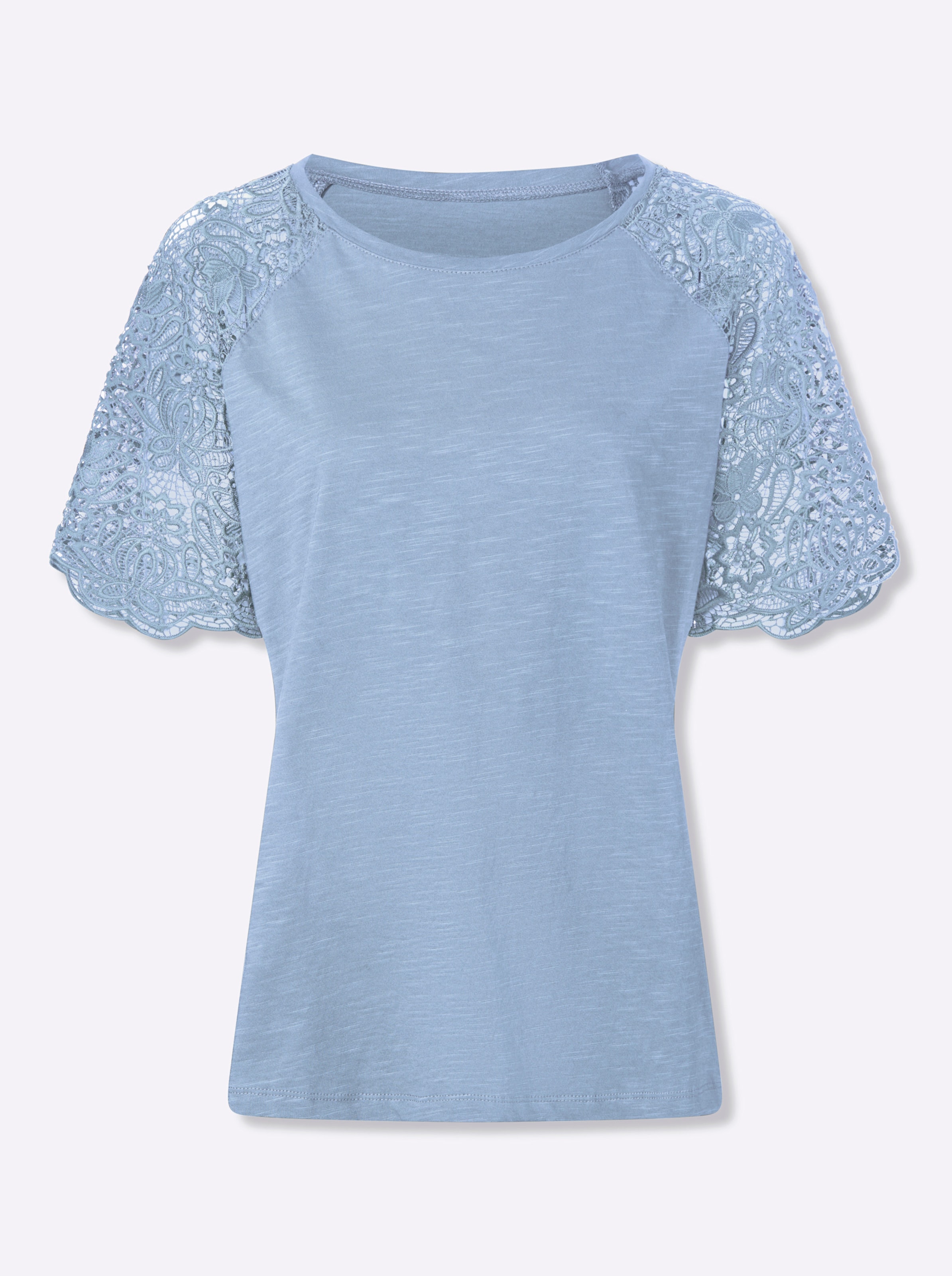 Thumbnail - Rundhalsshirt