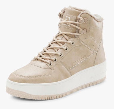 Elbsand Sneaker - beige