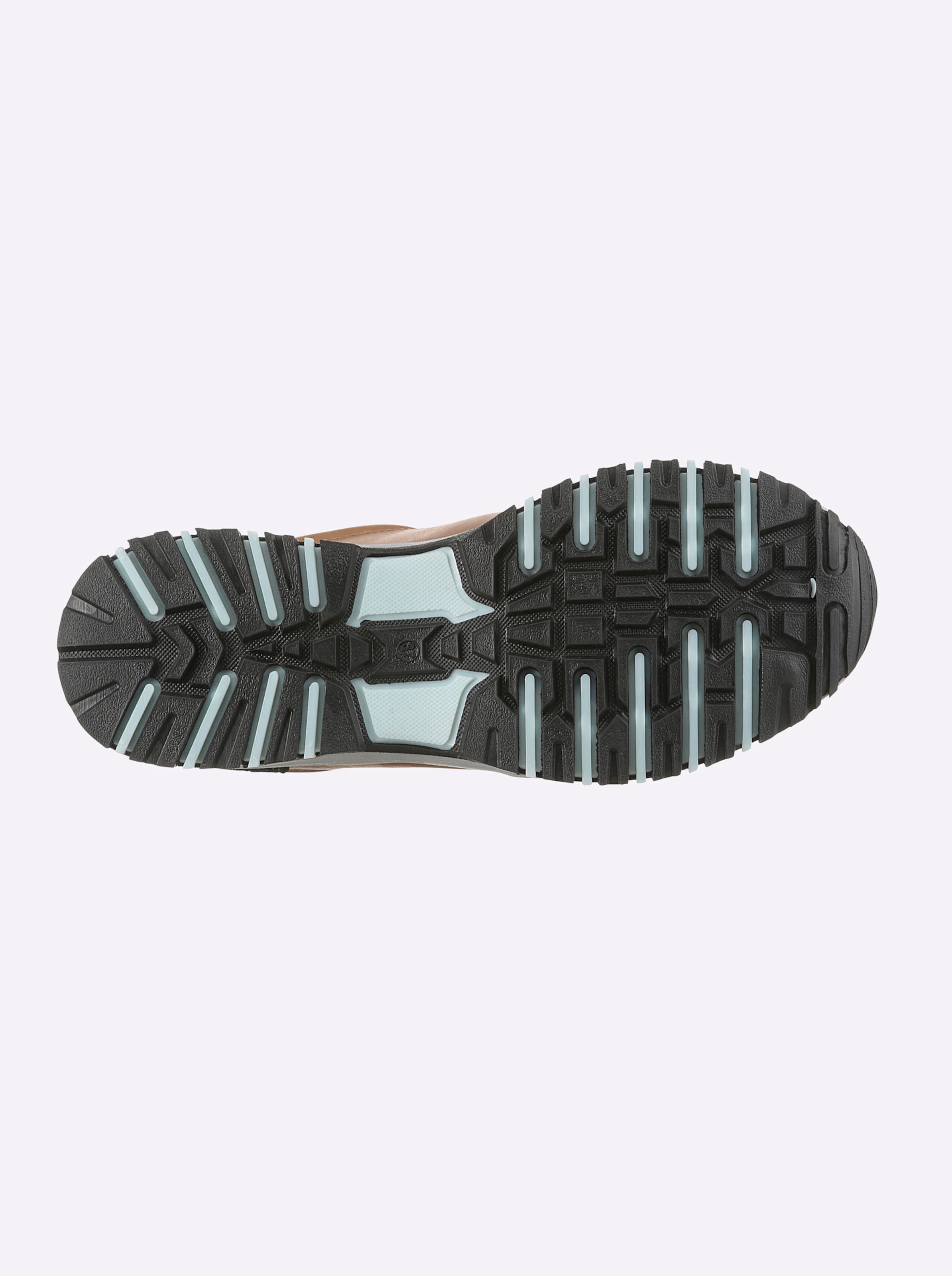 Schnürschuh