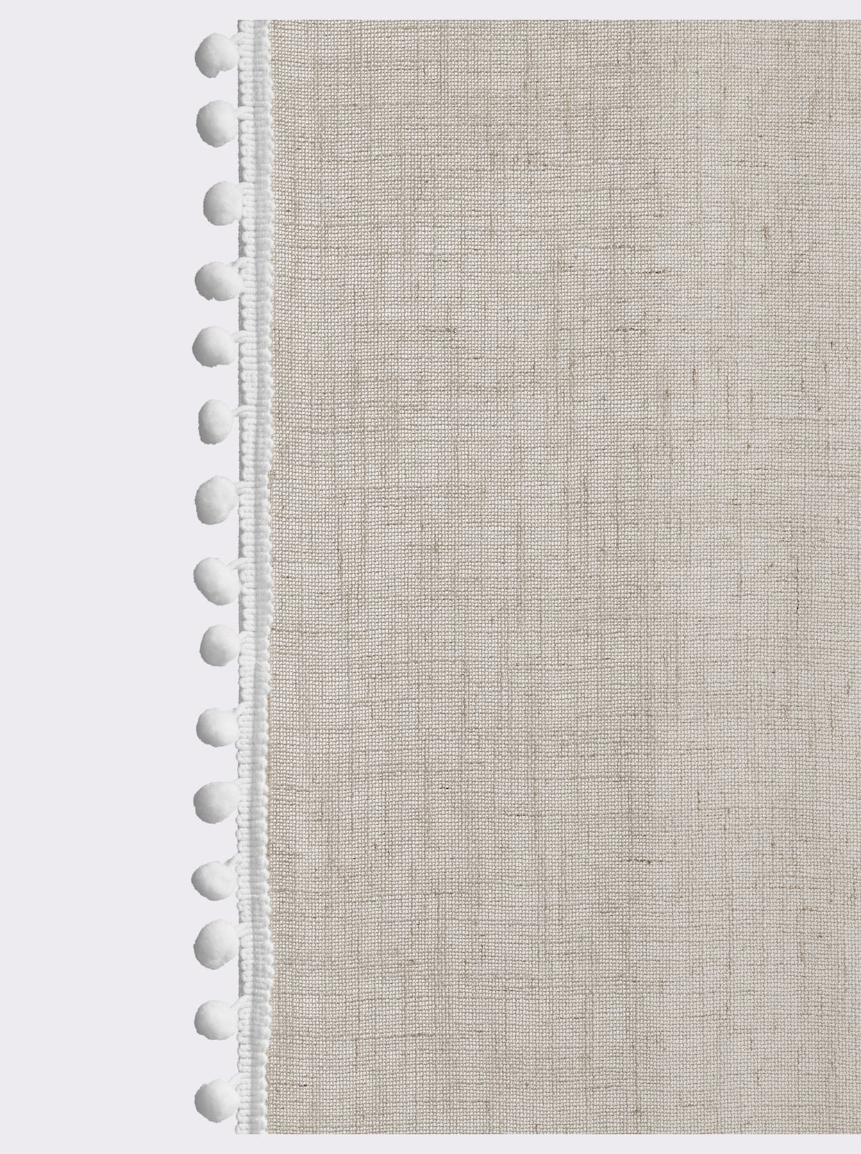heine home Store décoratif - couleur ivoire