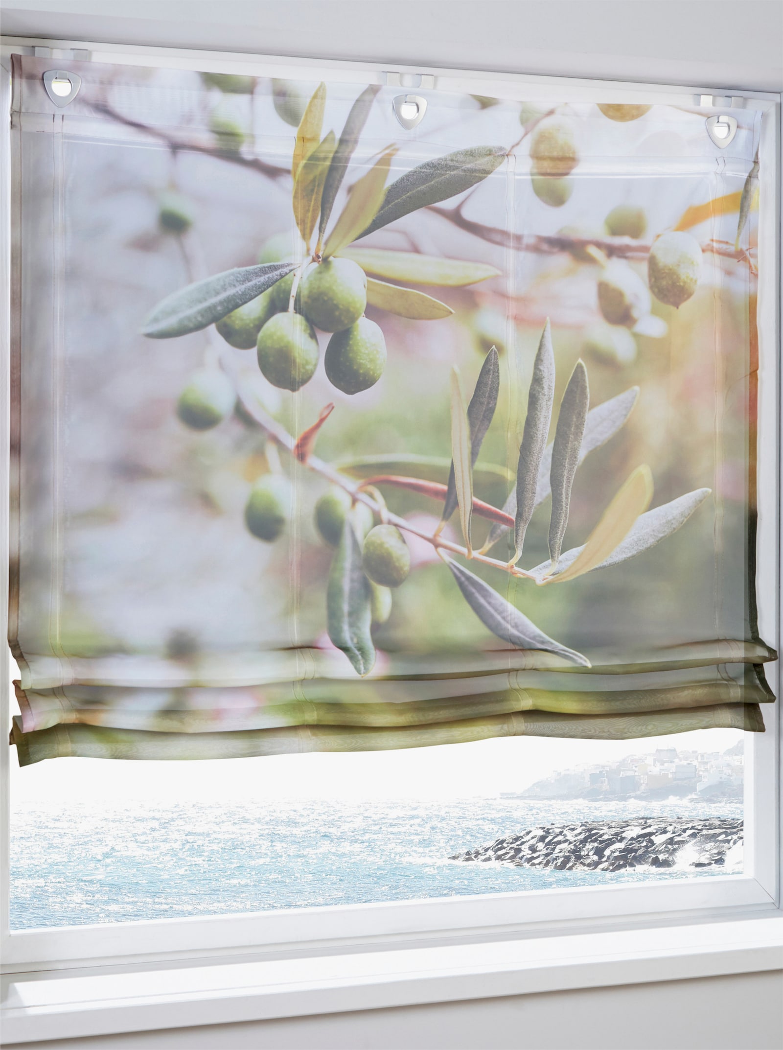 heine home Store bateau - vert