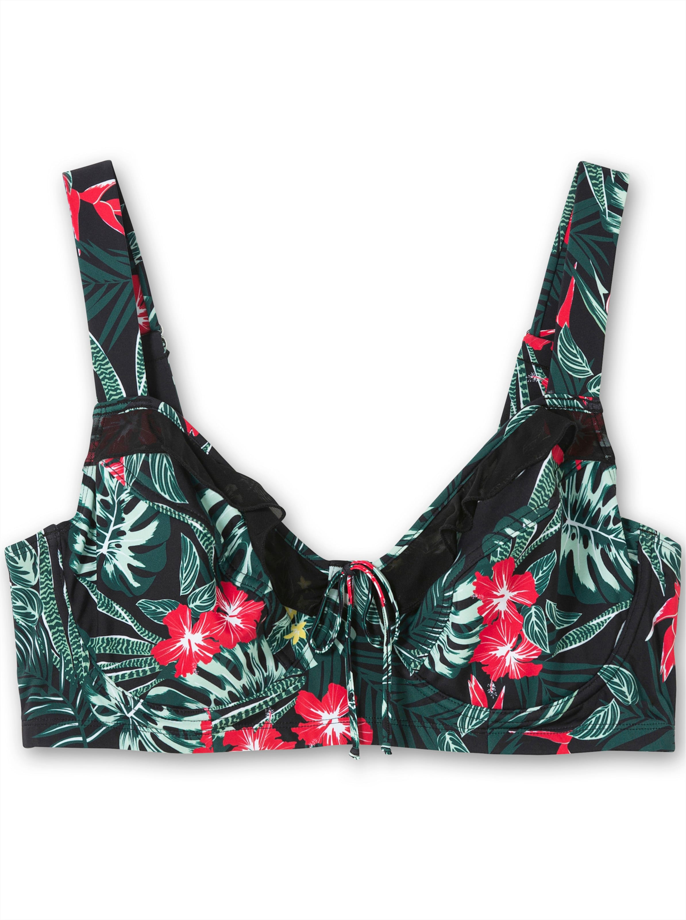 Thumbnail - Bügel-Bikini-Top