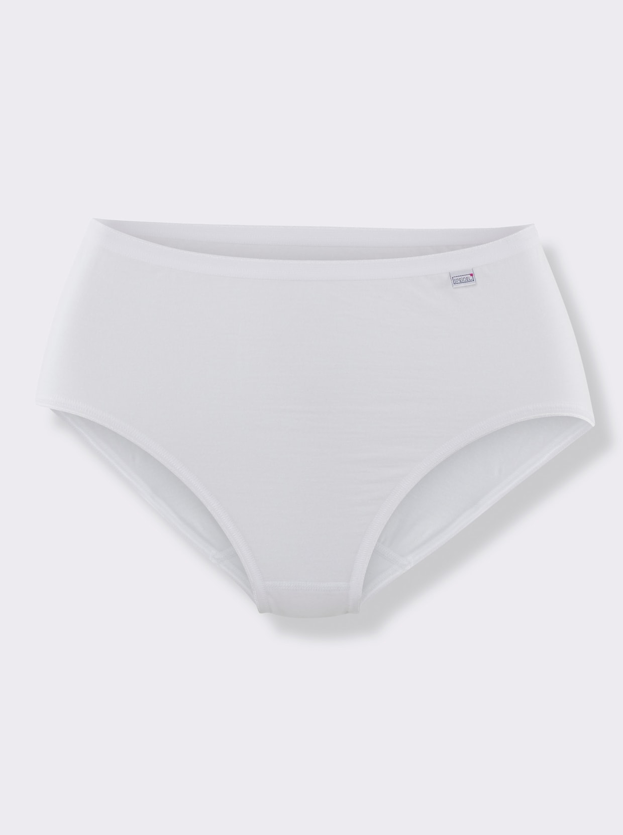 Speidel Slip gainant - blanc