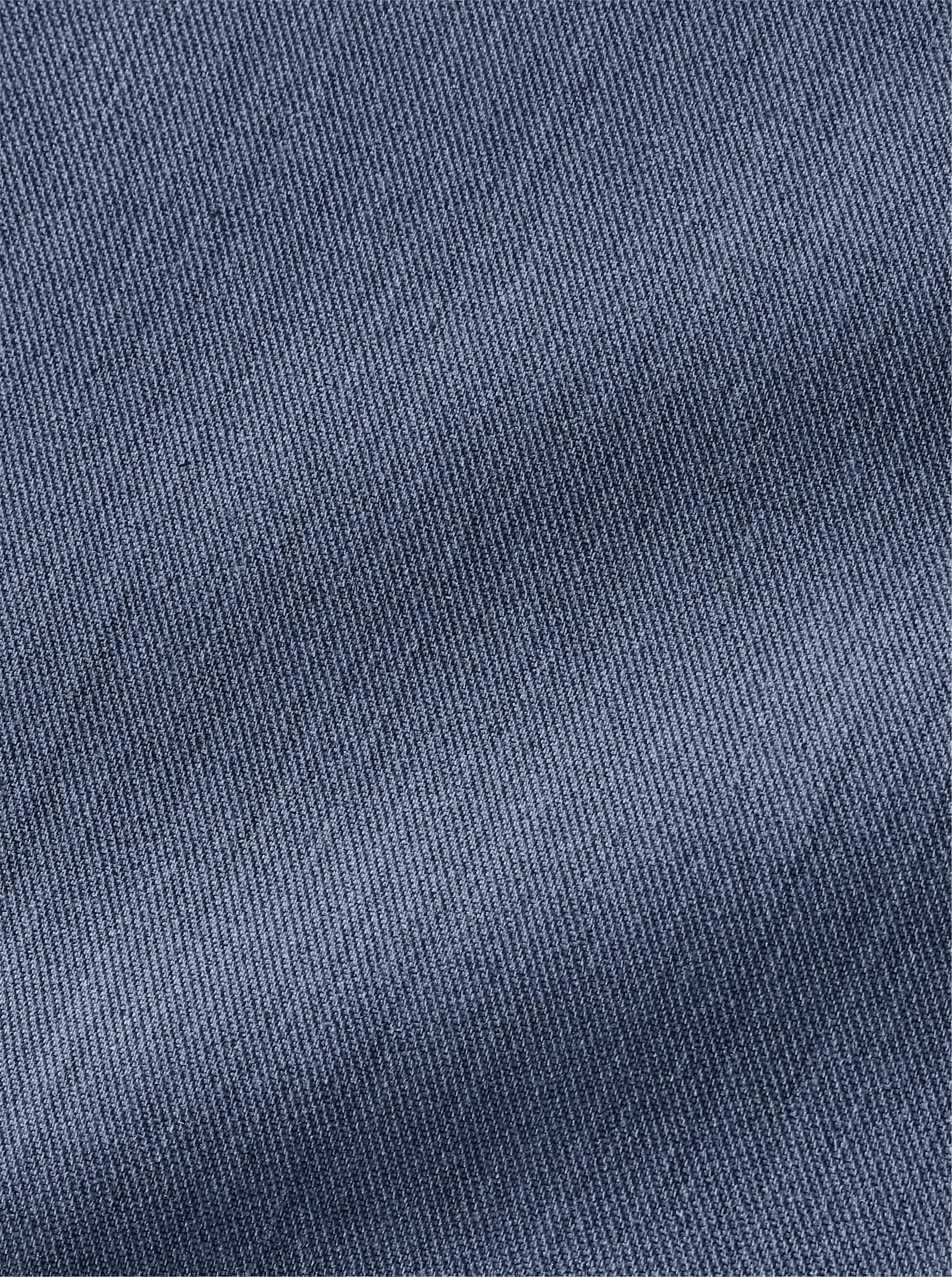 Marco Donati Hose - hellgrau-meliert