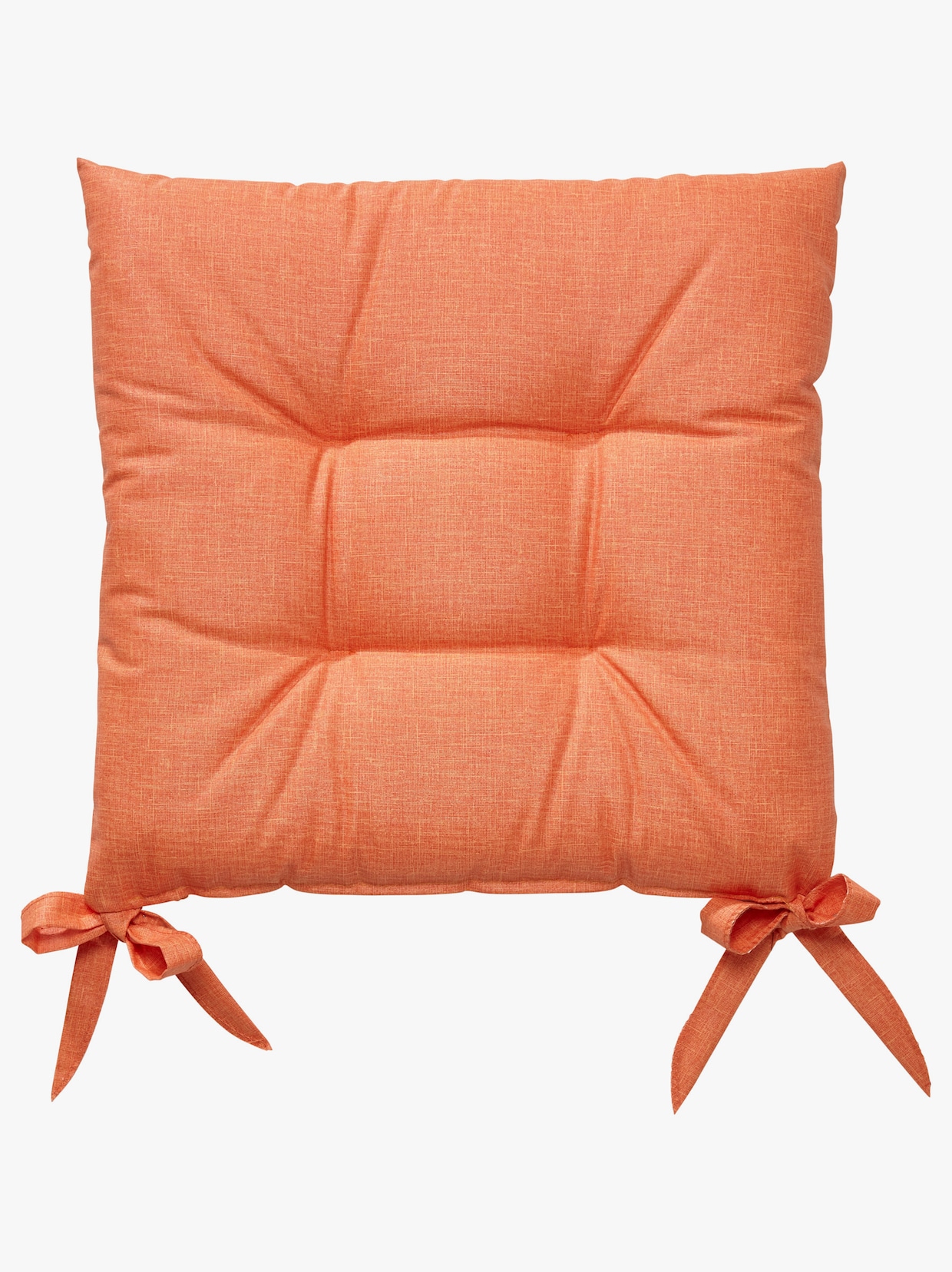 Tischdecke - orange