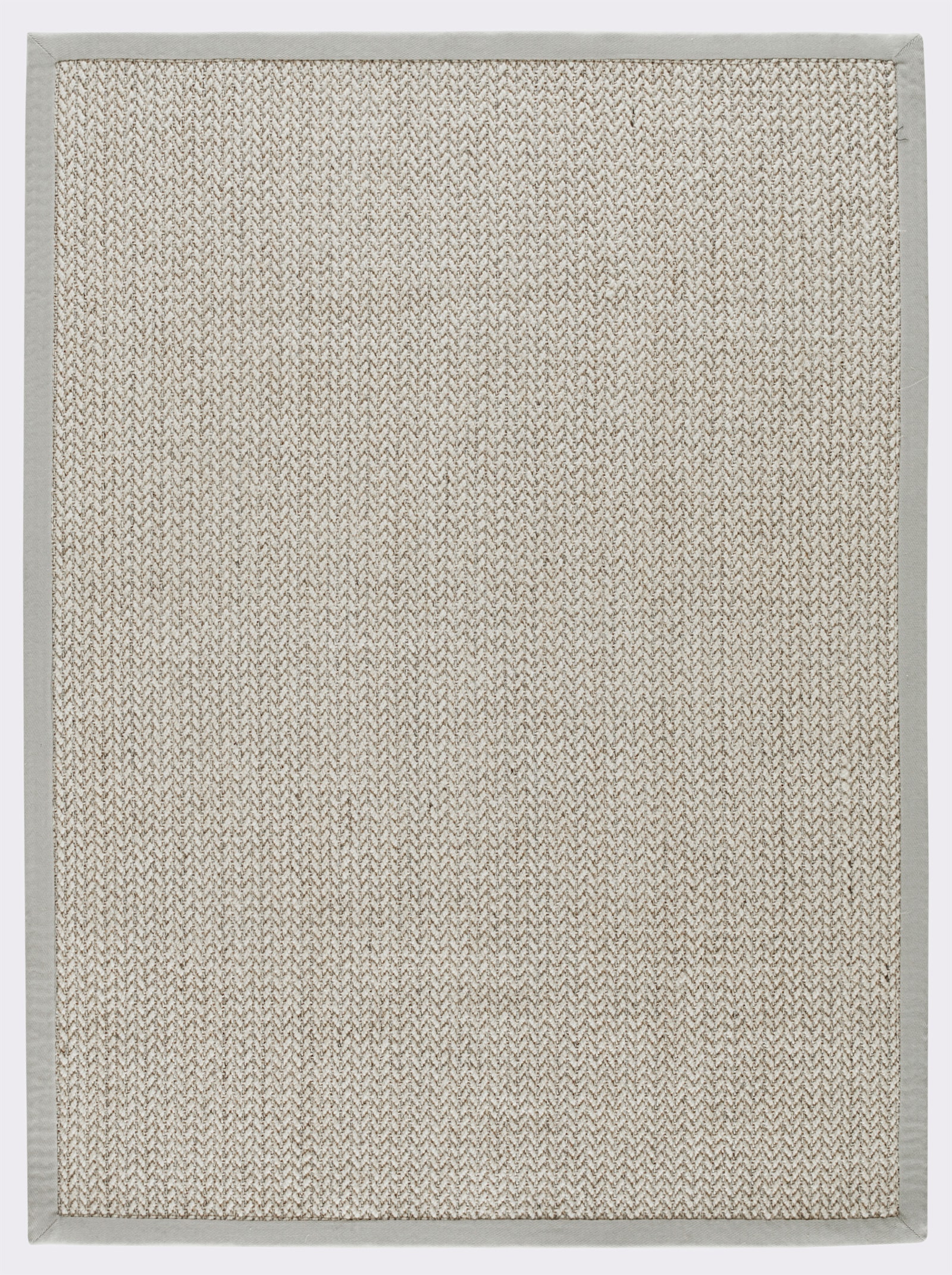 heine home Teppich - natur