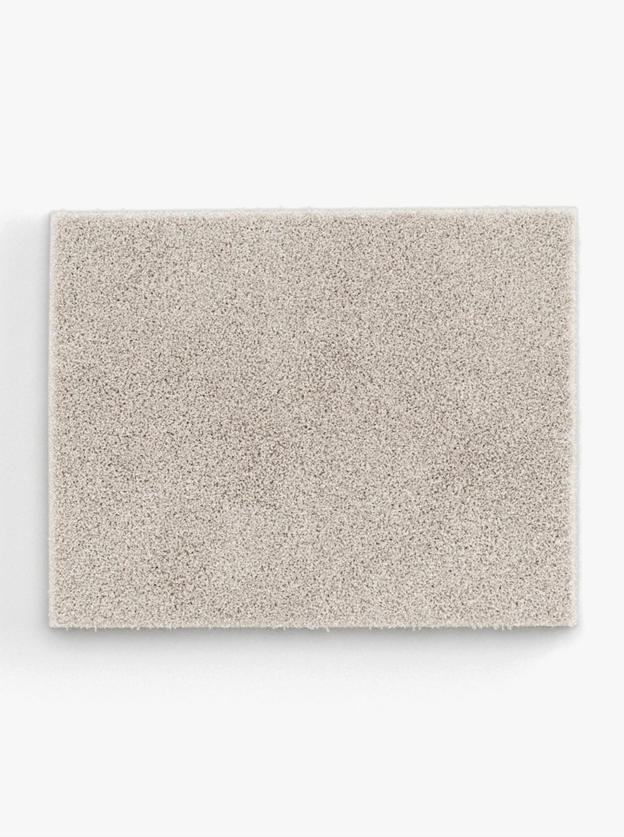 Grund Badematte - cappuccino