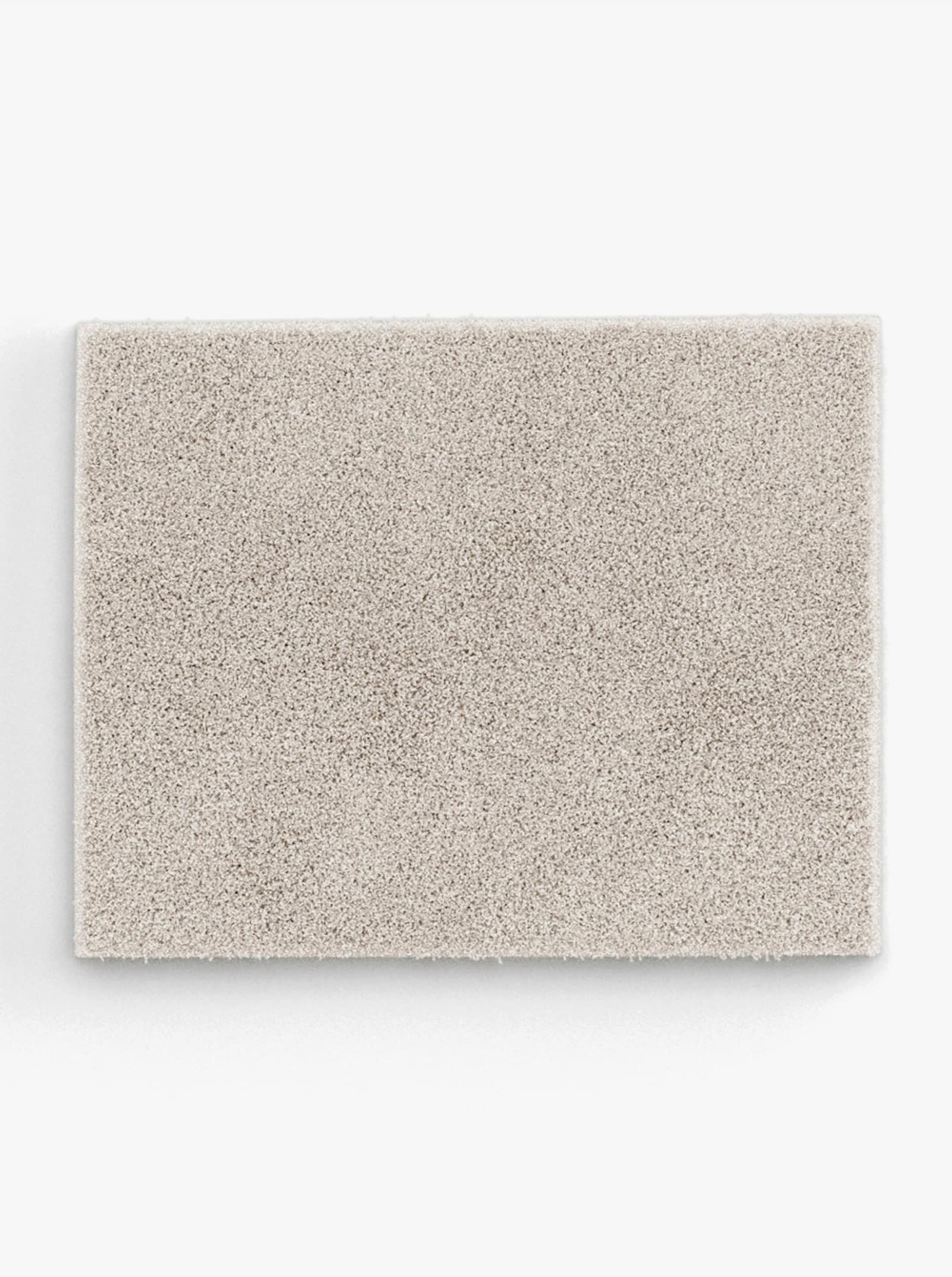 Grund Badematte - cappuccino