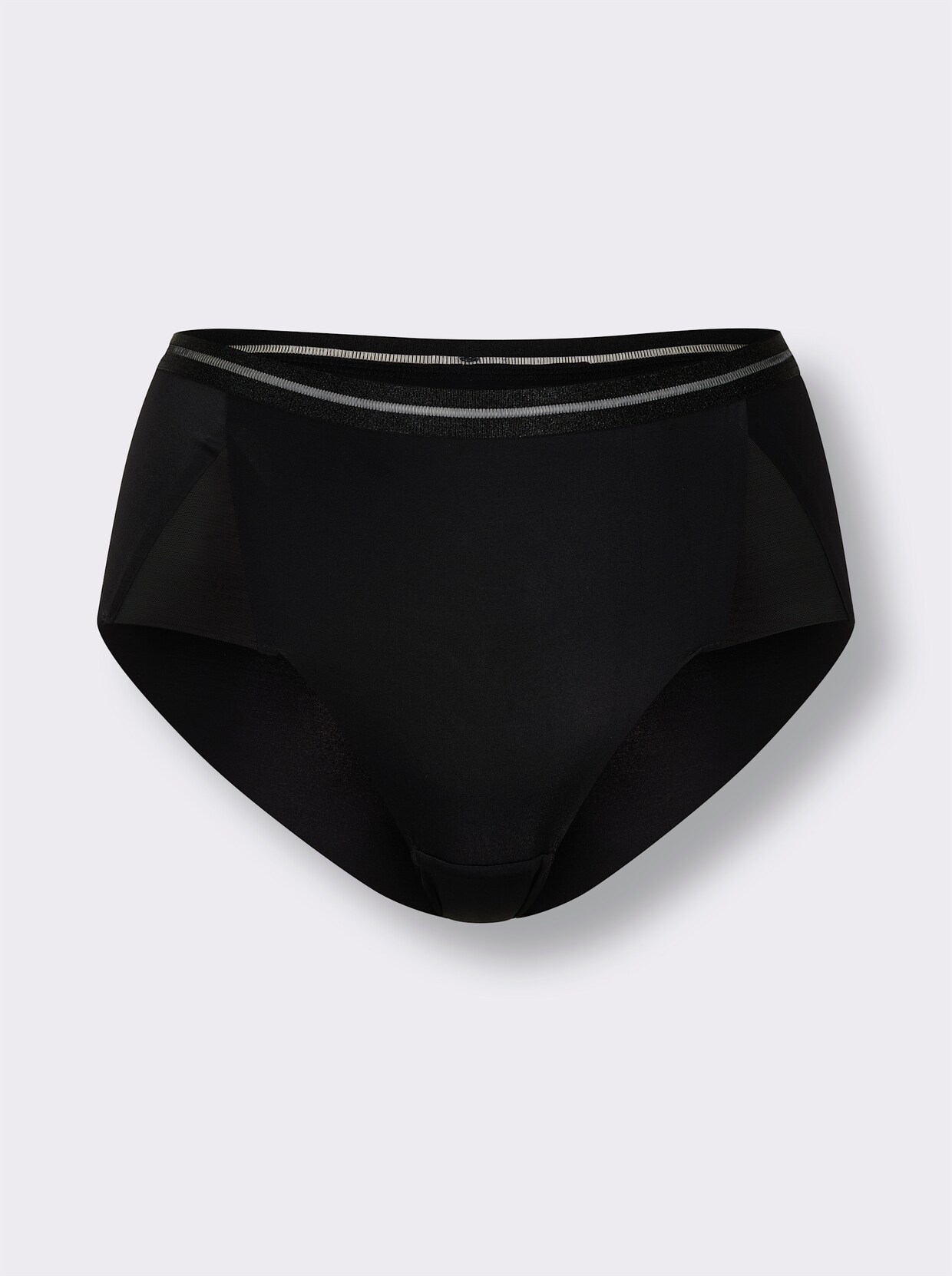 Naturana Taillenslip - schwarz