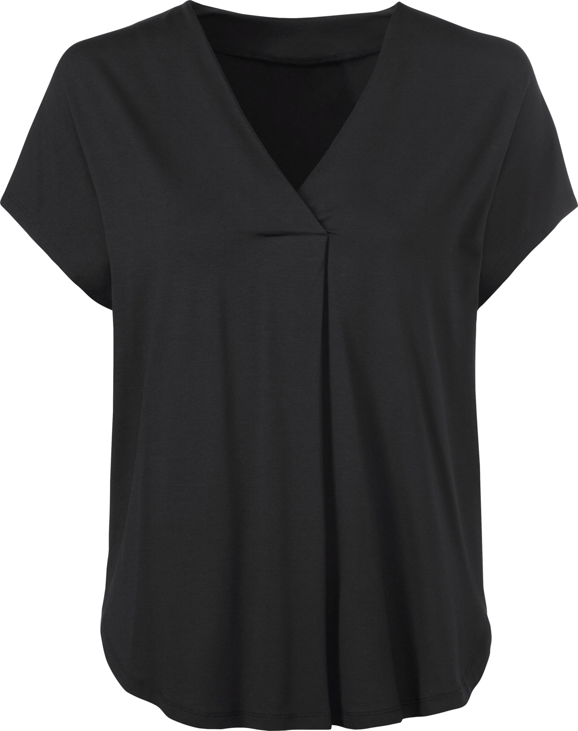 Heine Shirt louse (1-delig)