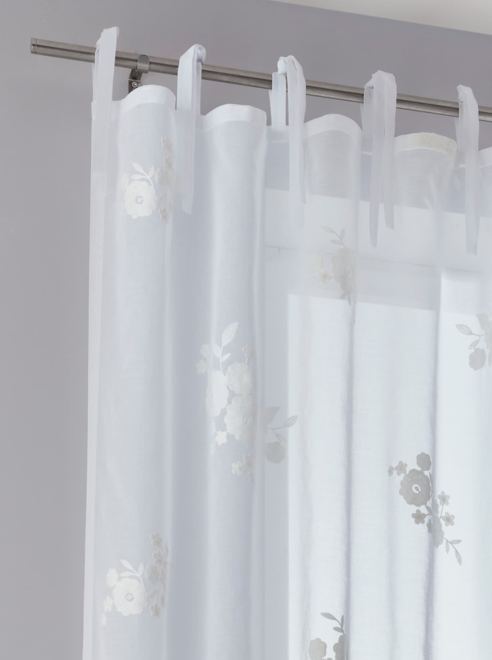 heine home Dekostore - weiß