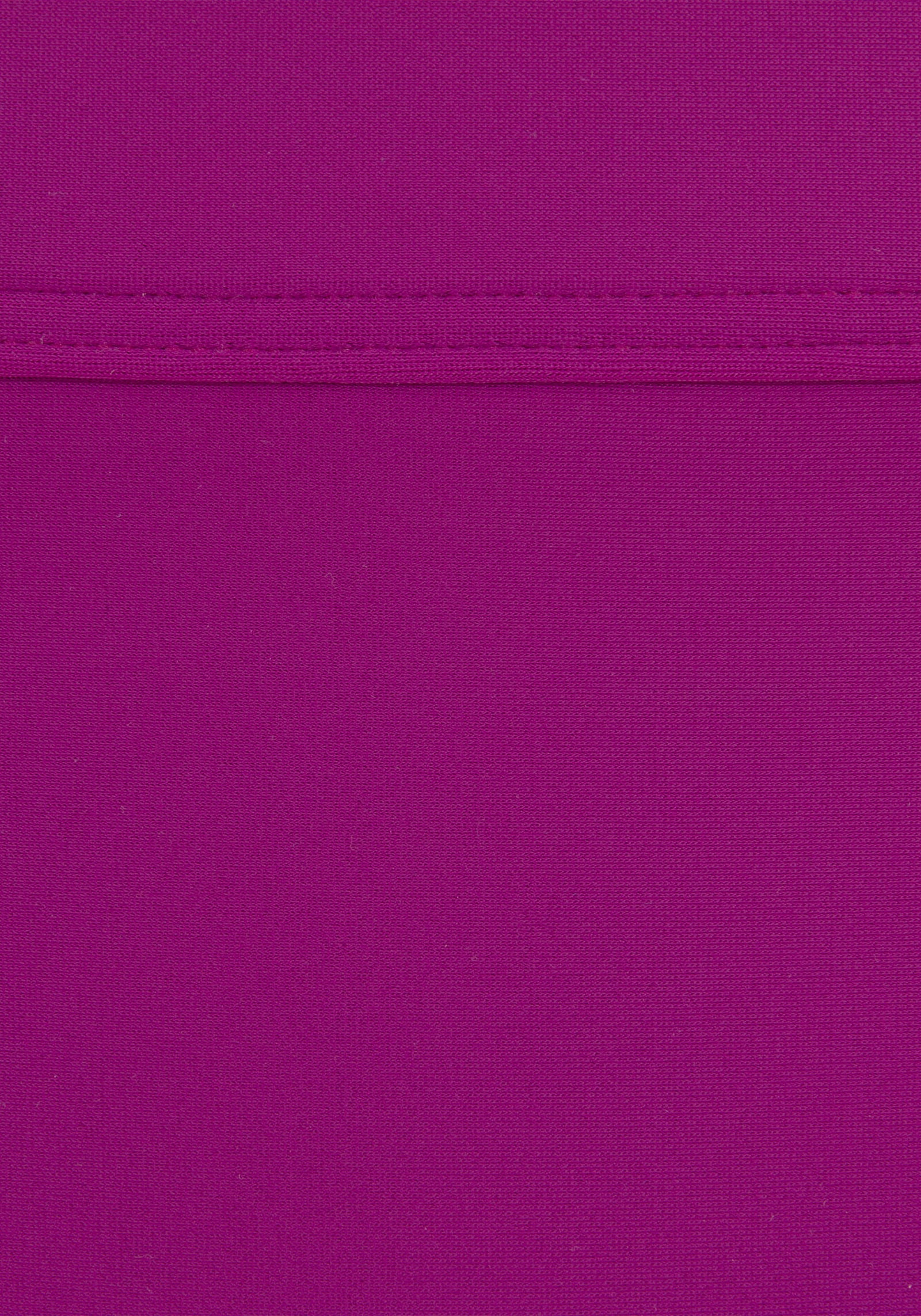 LASCANA Bikini-Hotpants - fuchsia