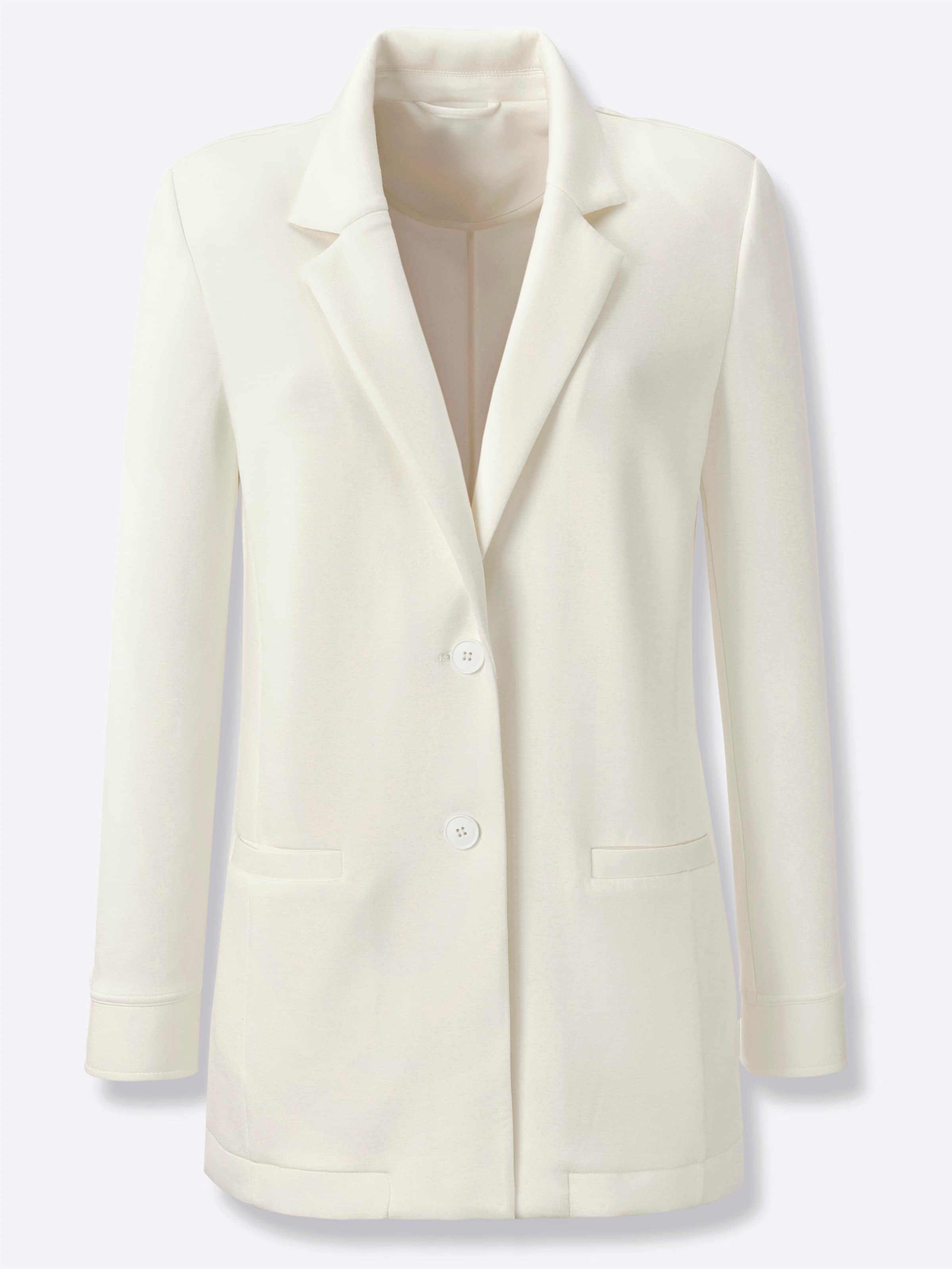 Jerseyblazer