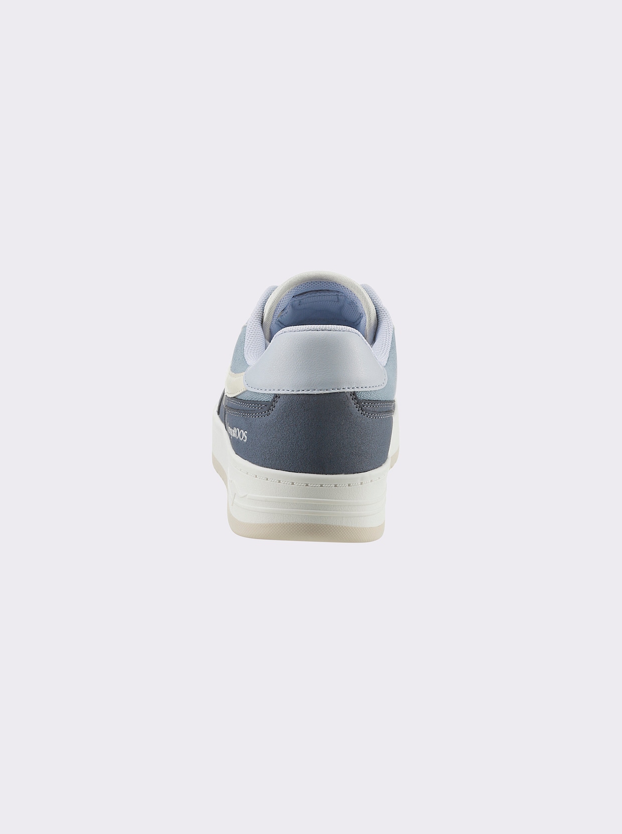 KangaROOS Sneaker - marine/bleu