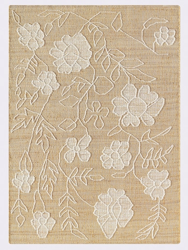 heine home Kelim - natur-ecru