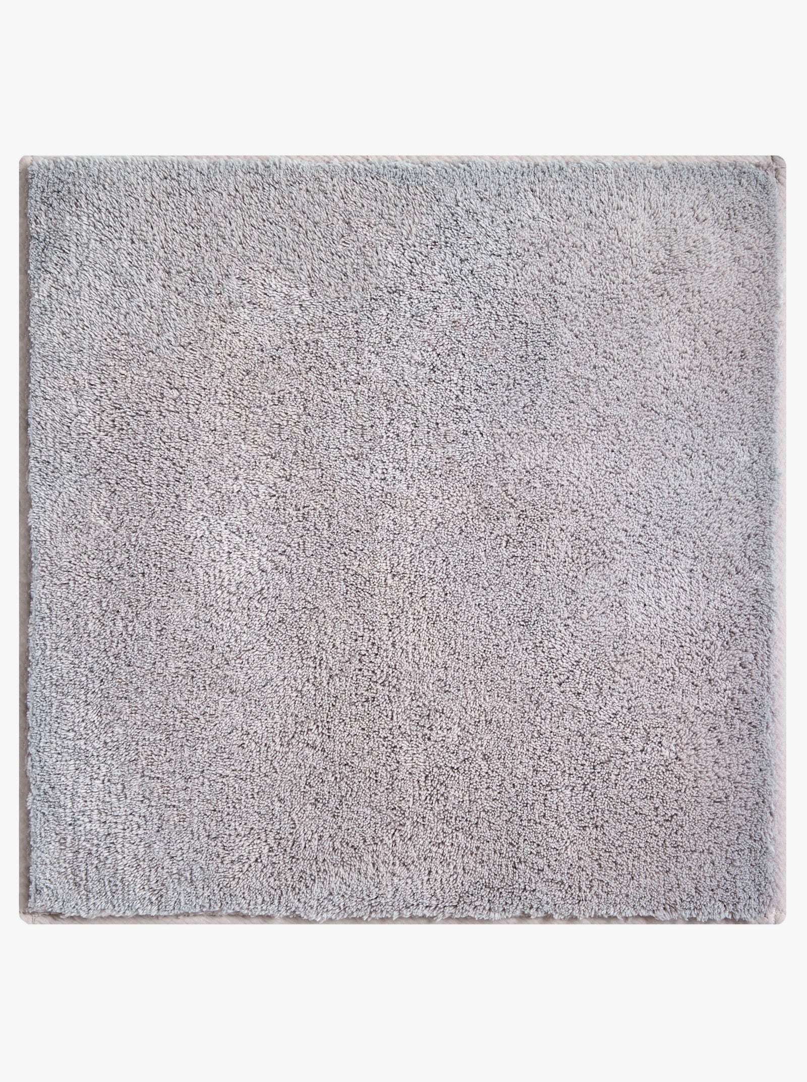 Grund Badteppich - grau