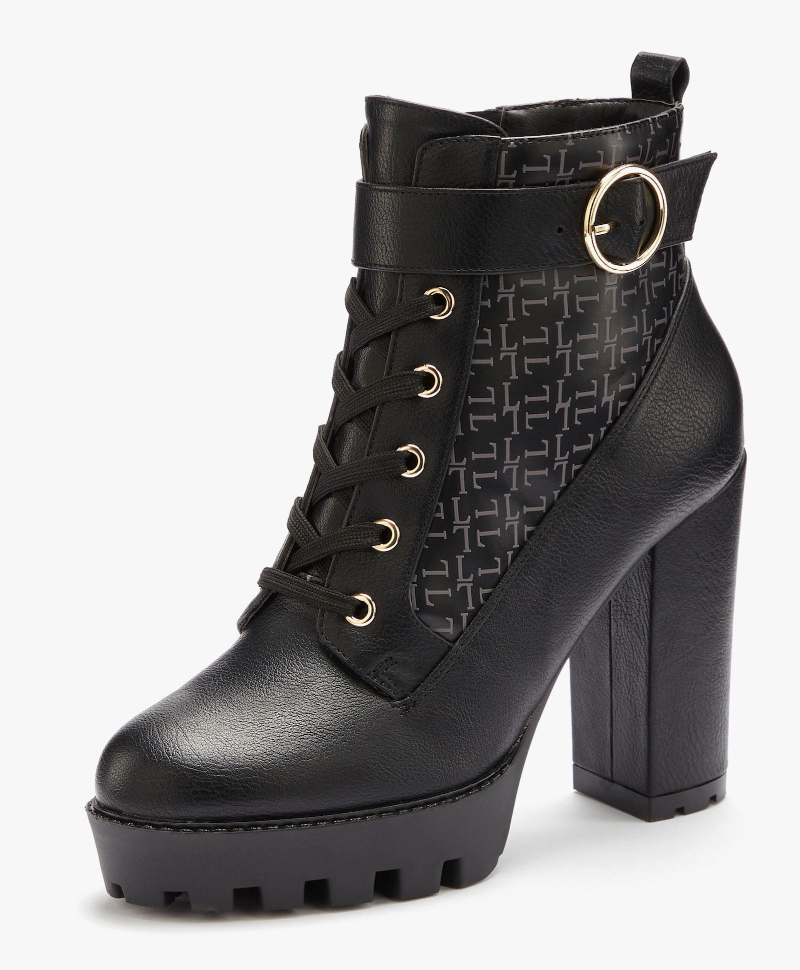 LASCANA Bottines - noir