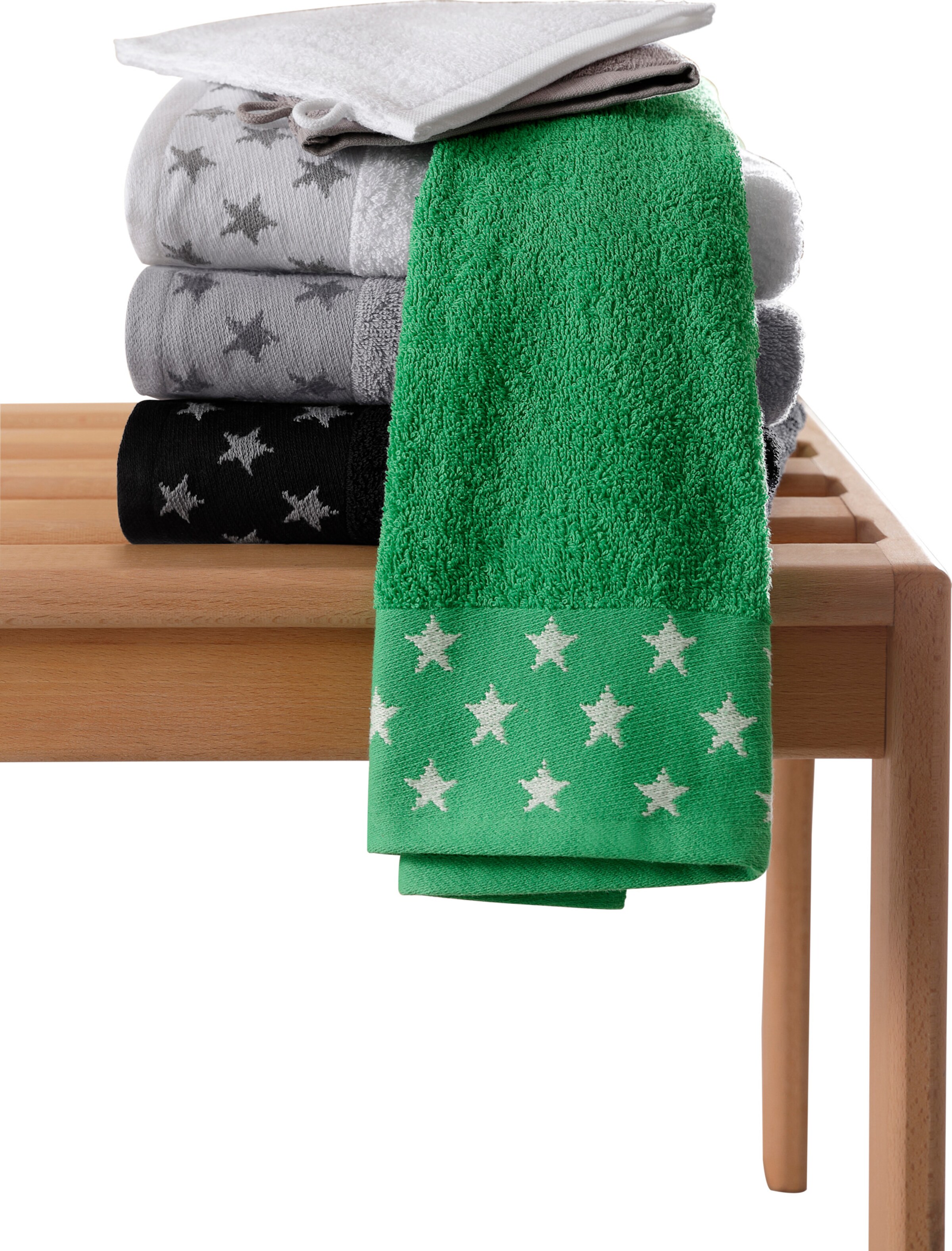 Thumbnail - Handtuch