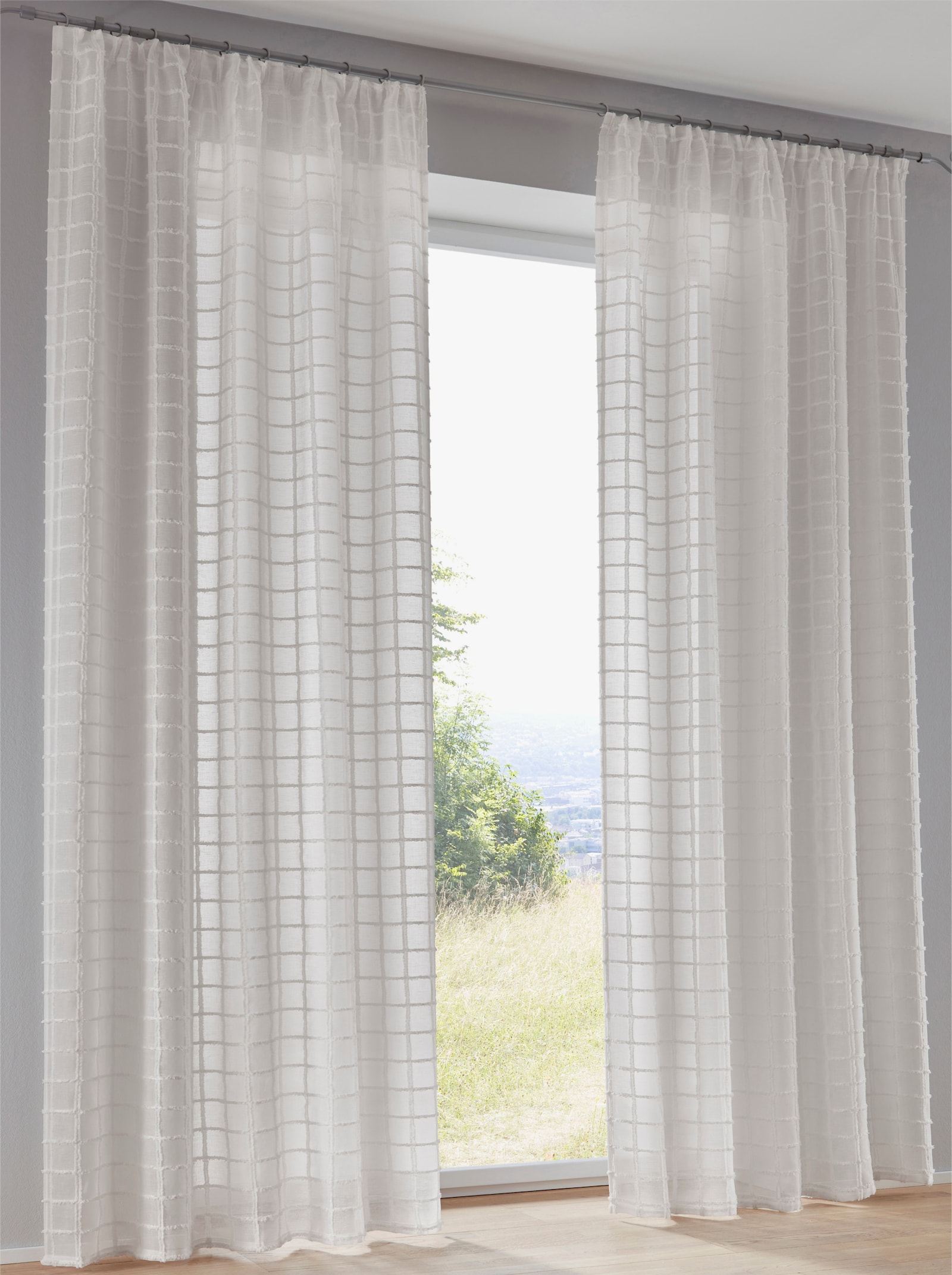 heine home Dekostore - offwhite