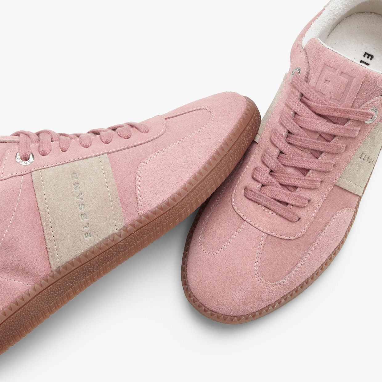 Elbsand Sneaker - roze