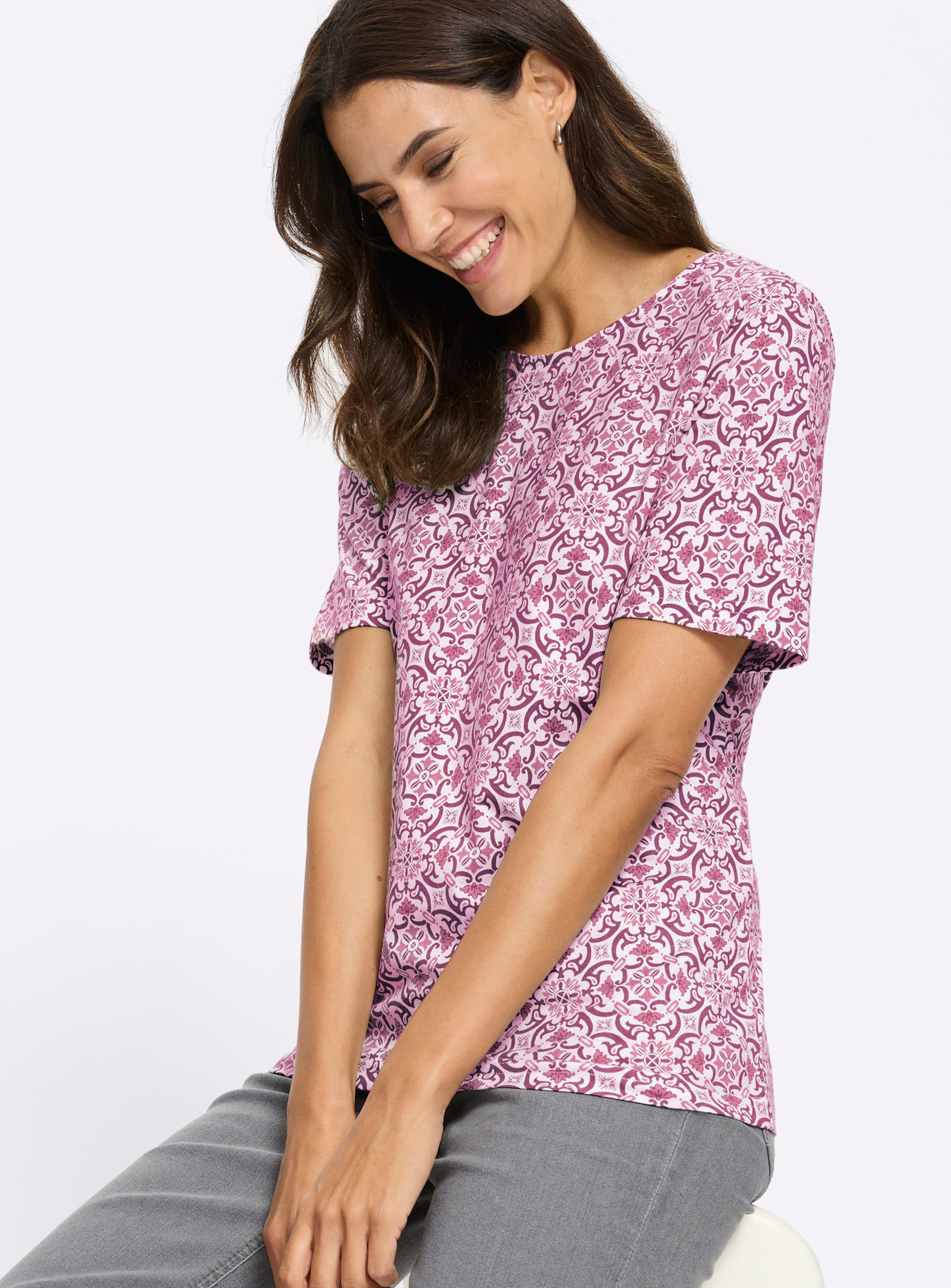 Thumbnail - Print-Shirt