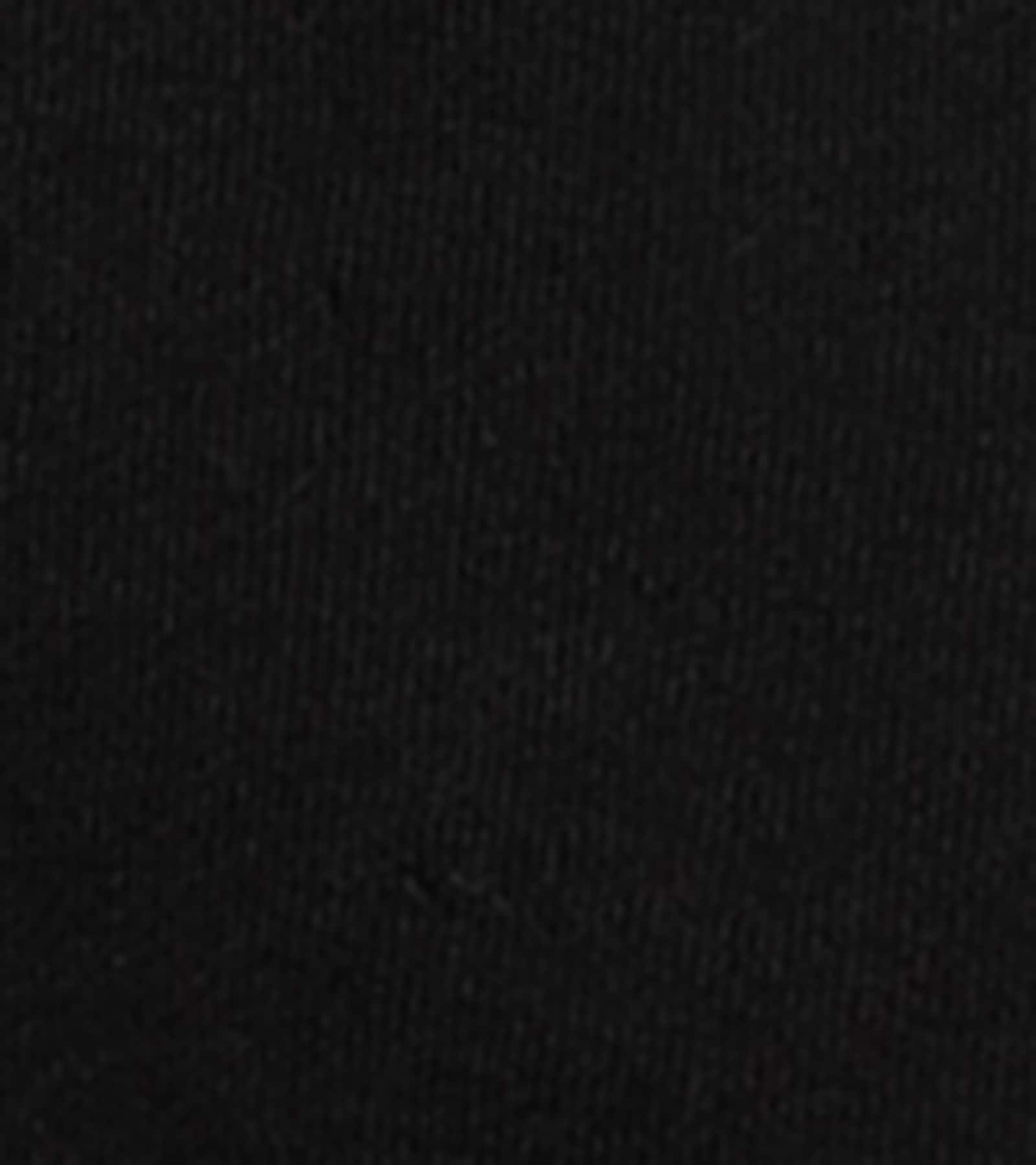 Aniston PLUS Kapuzensweatjacke - schwarz