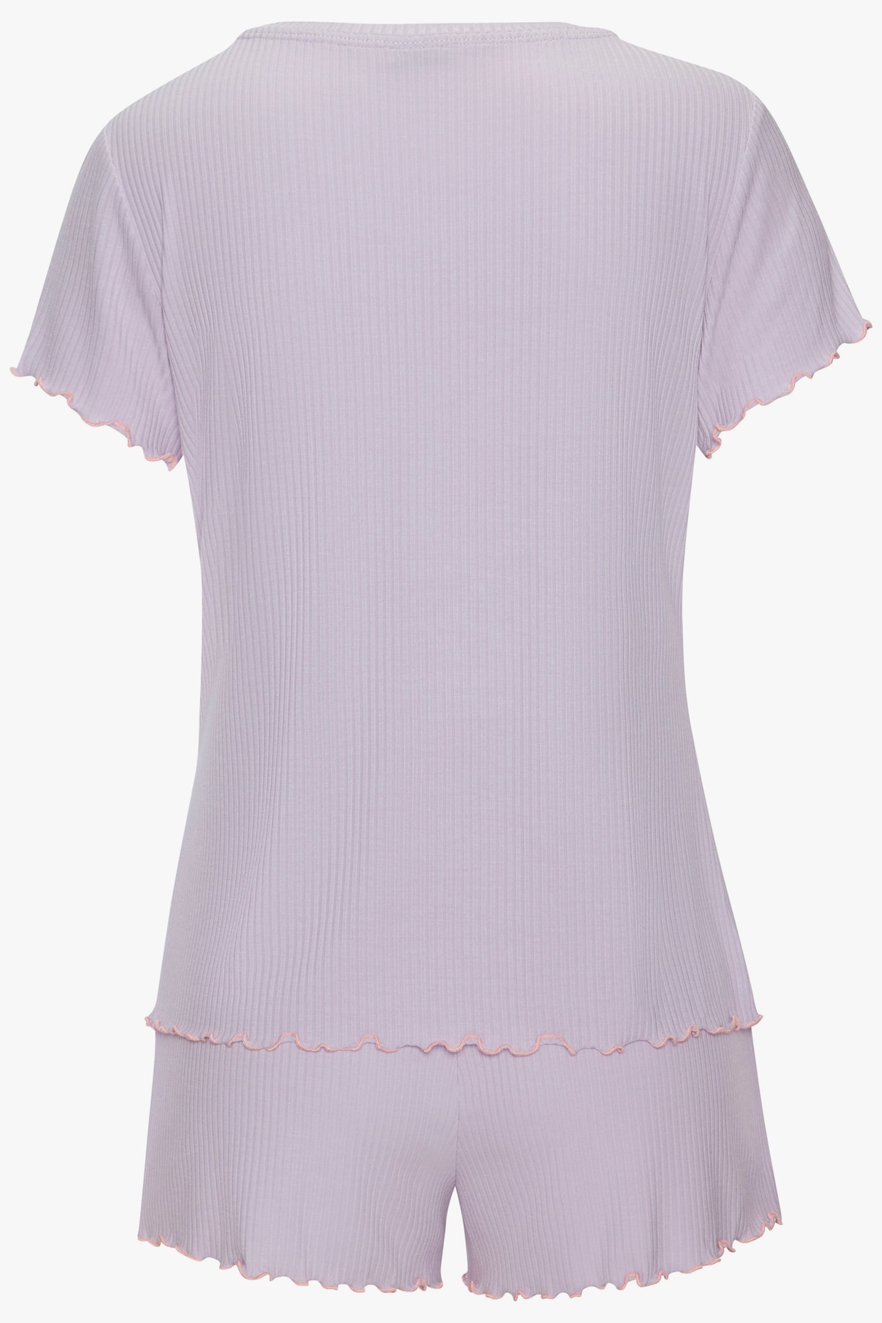 Vivance Dreams Shorty - lavendel