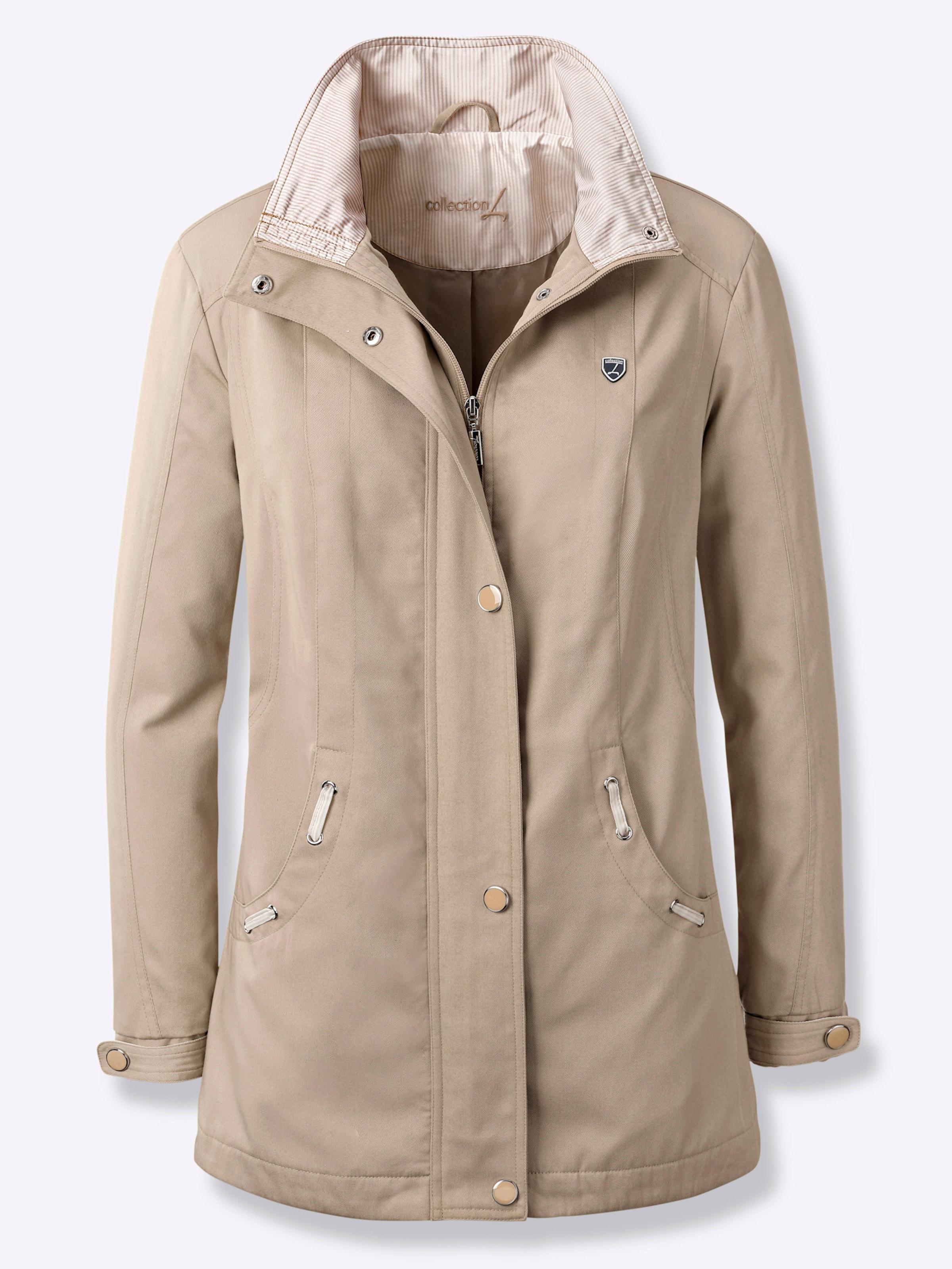 Übergangsjacke
