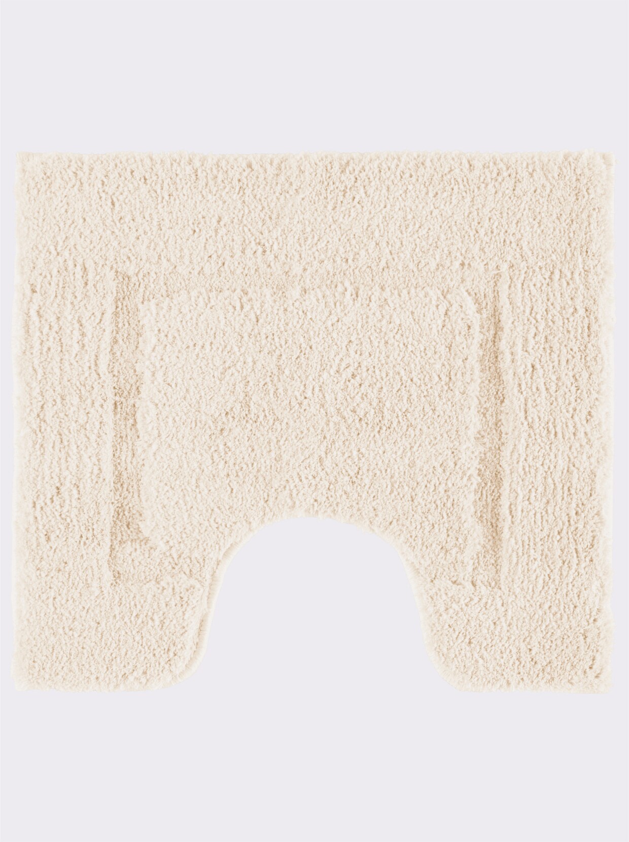 heine home Badmat - wit
