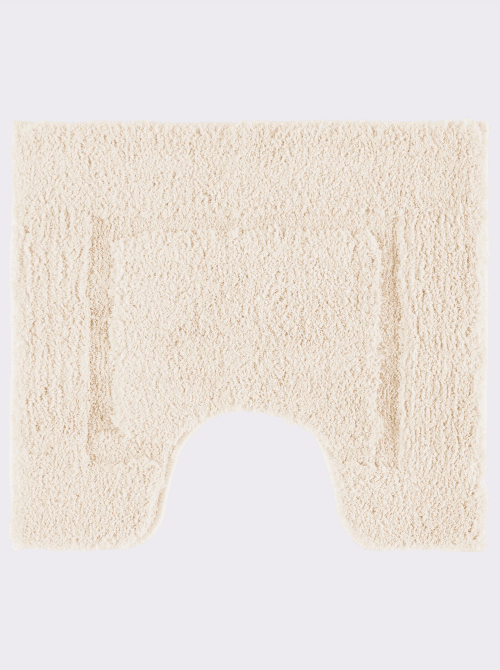 heine home Badmat - wit