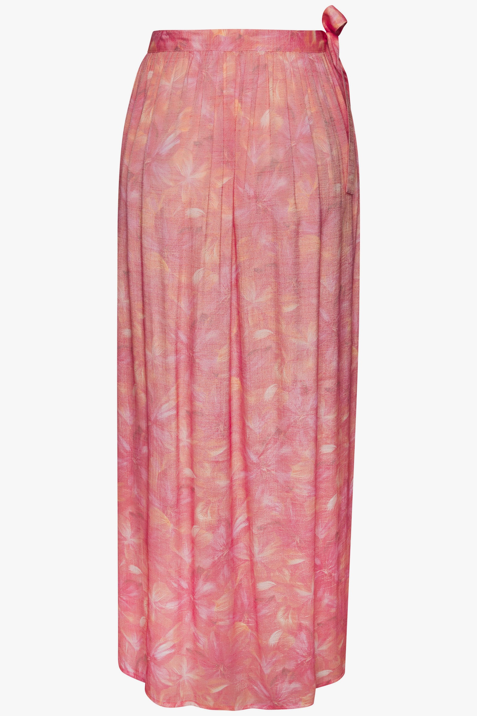 s.Oliver Wickelrock - rot bedruckt