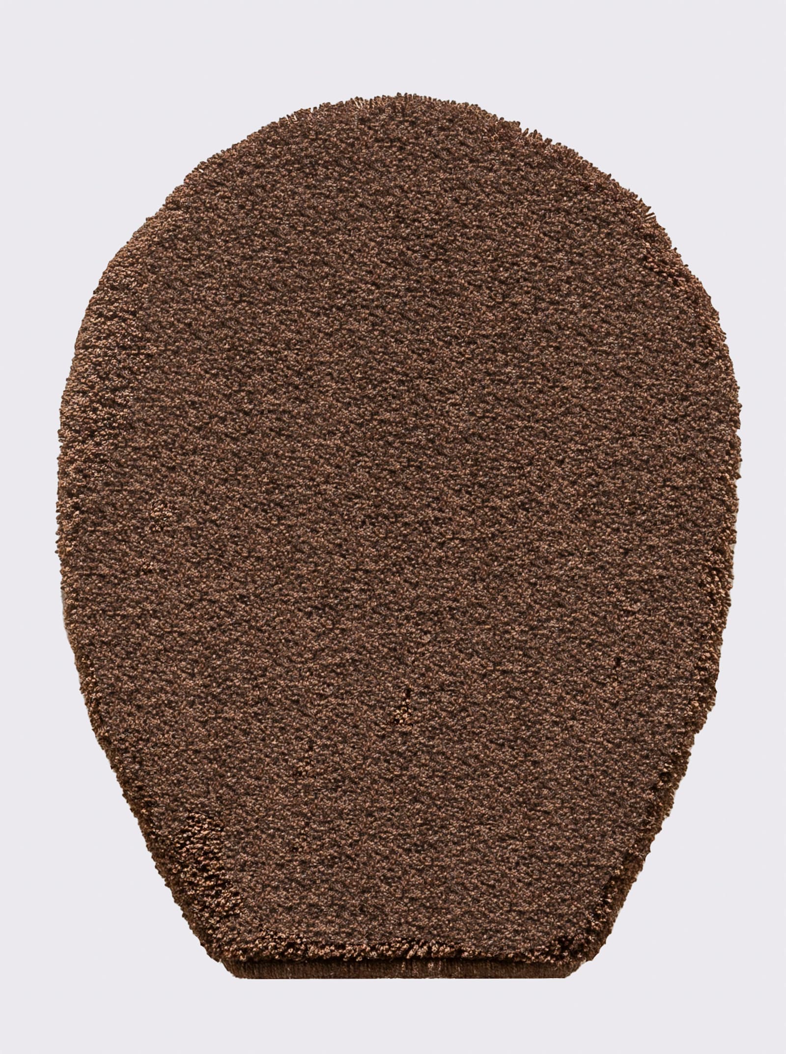 Grund Badematte - taupe-ecru