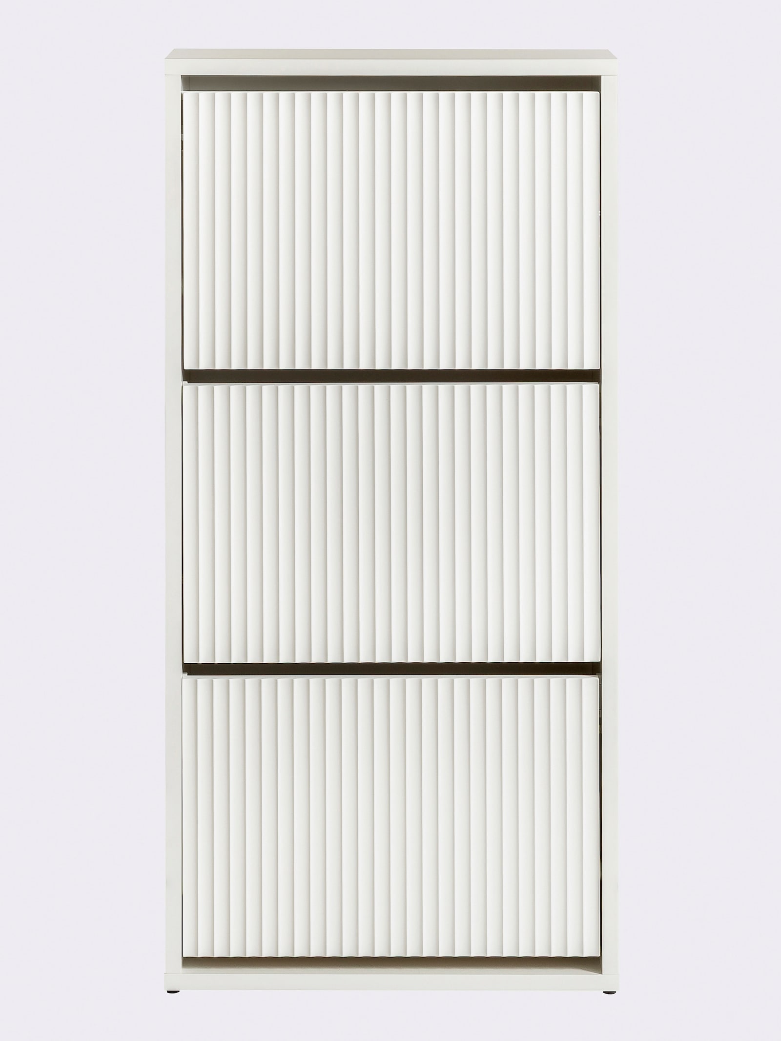 heine home Schuhschrank - weiß