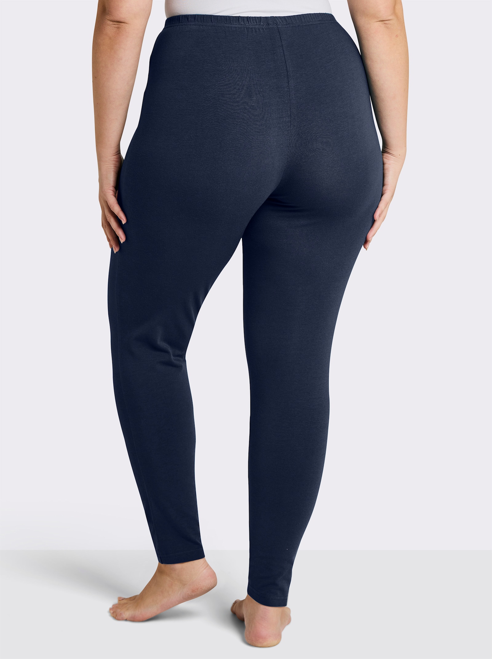feel good Leggings - marine