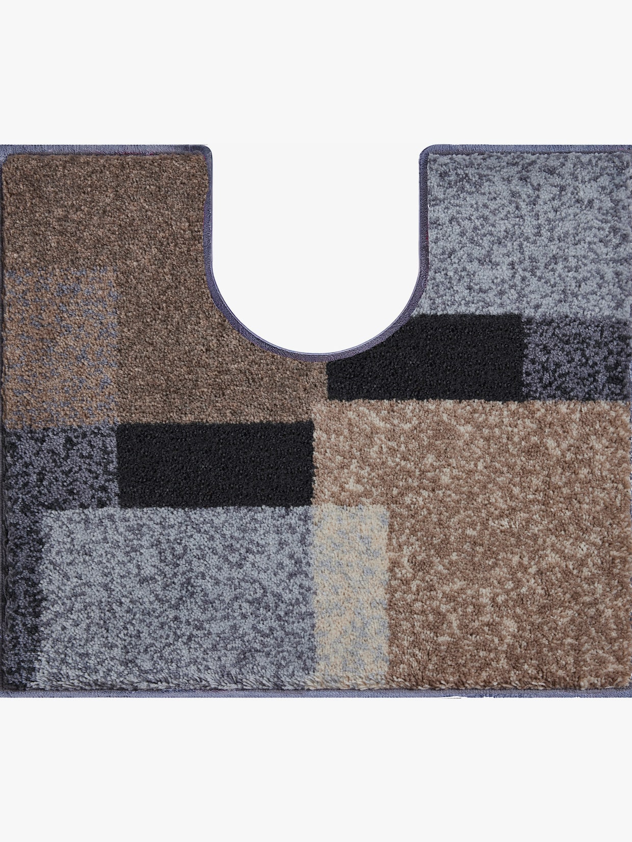 Grund Badematte - taupe