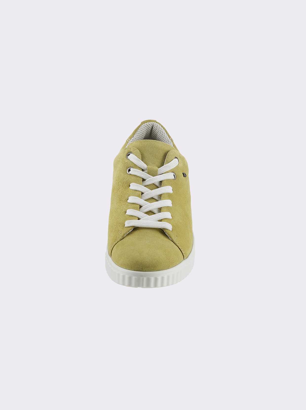 Jomos Sneaker - limone