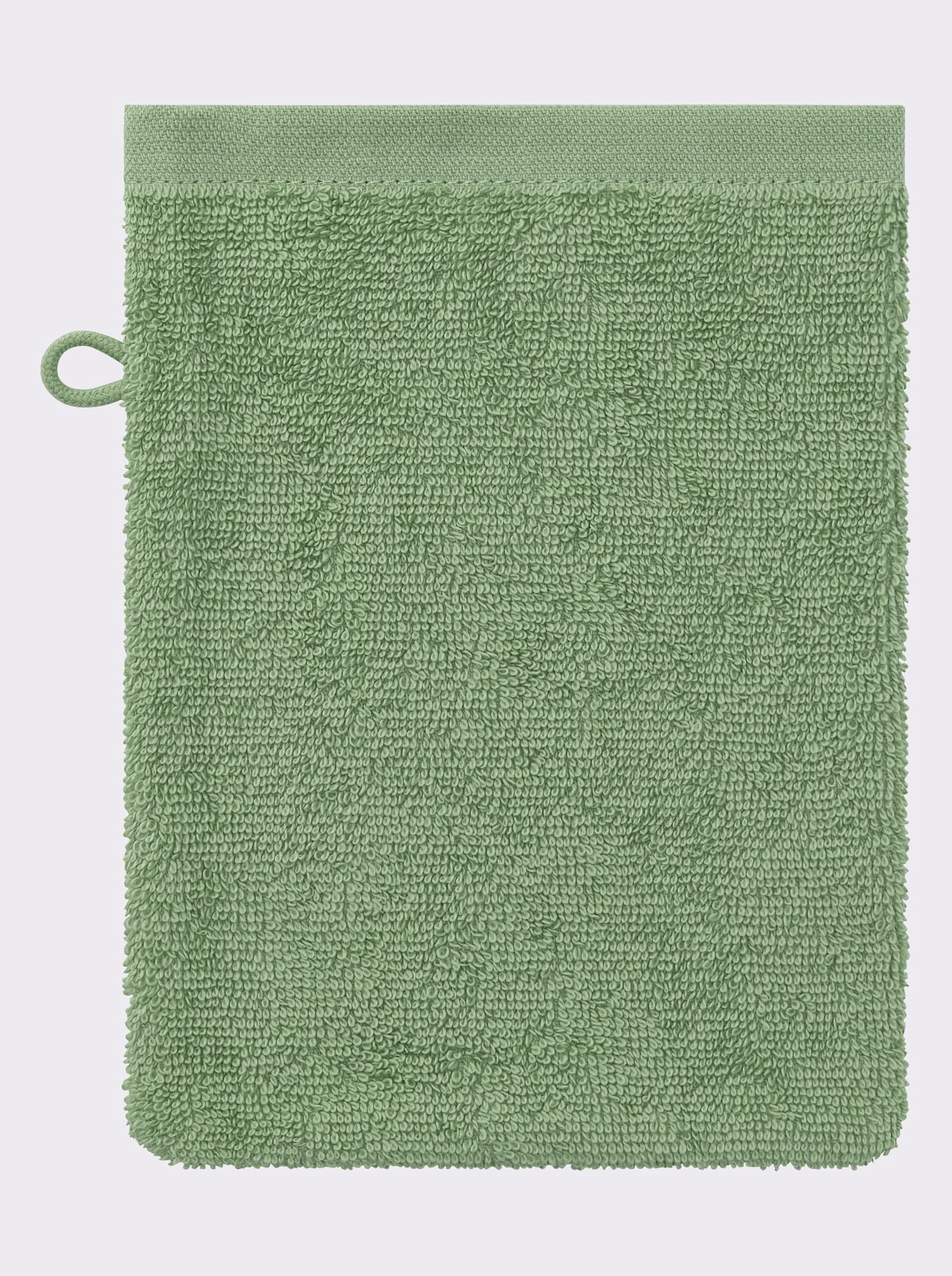 wäschepur Handtuch - eucalyptus