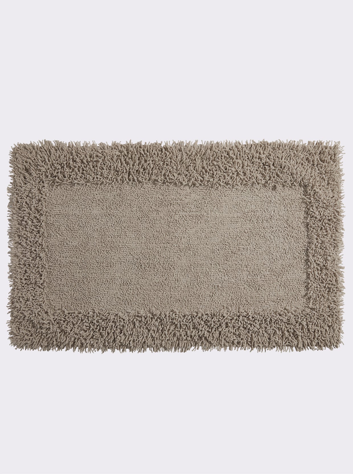 heine home Badematte - sand