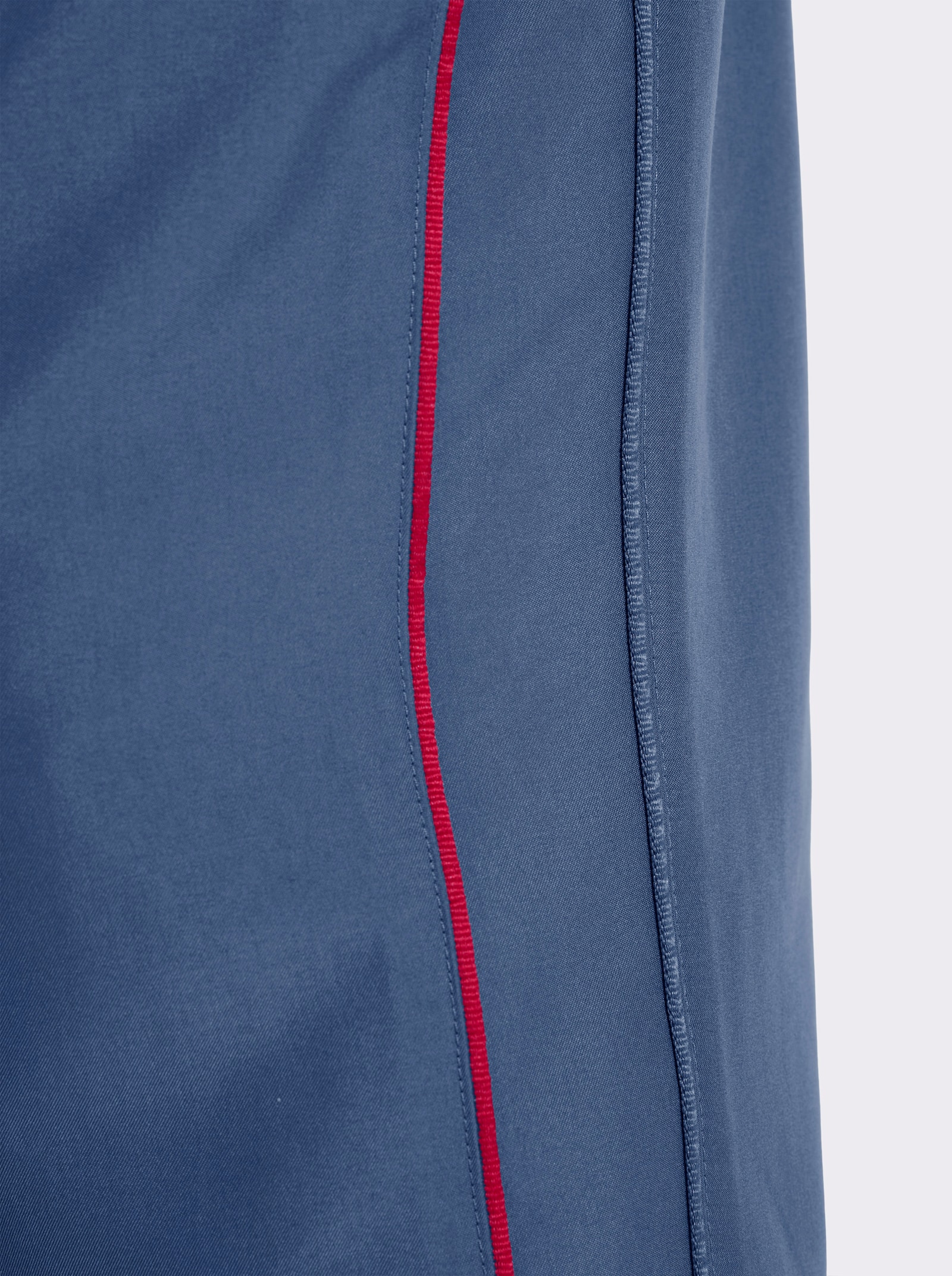 Catamaran Sports Freizeithose aus Microfaser - jeansblau