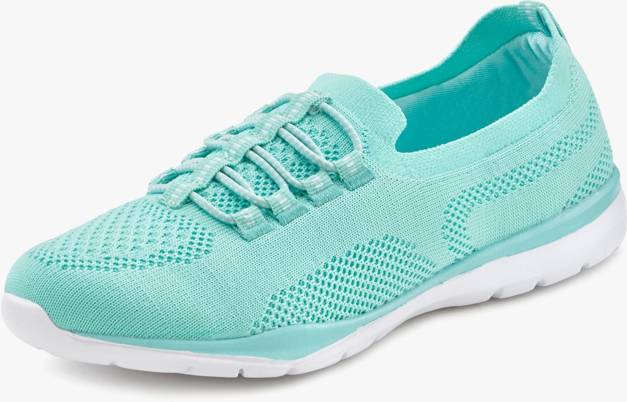 LASCANA Sneaker - mint