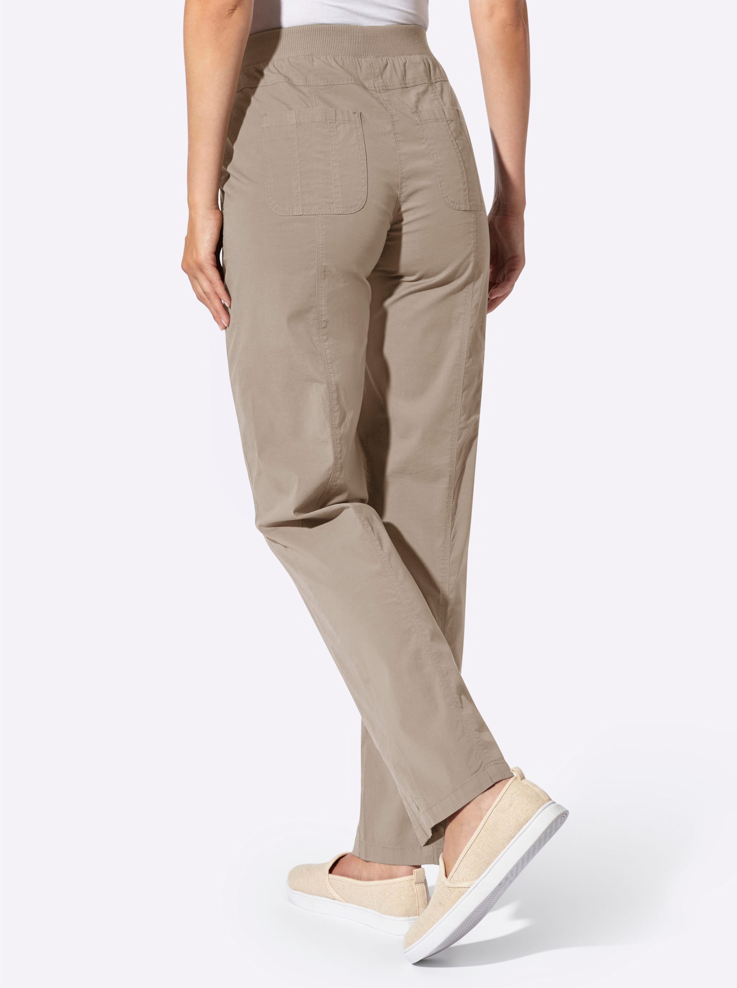 Thumbnail - Schlupfhose