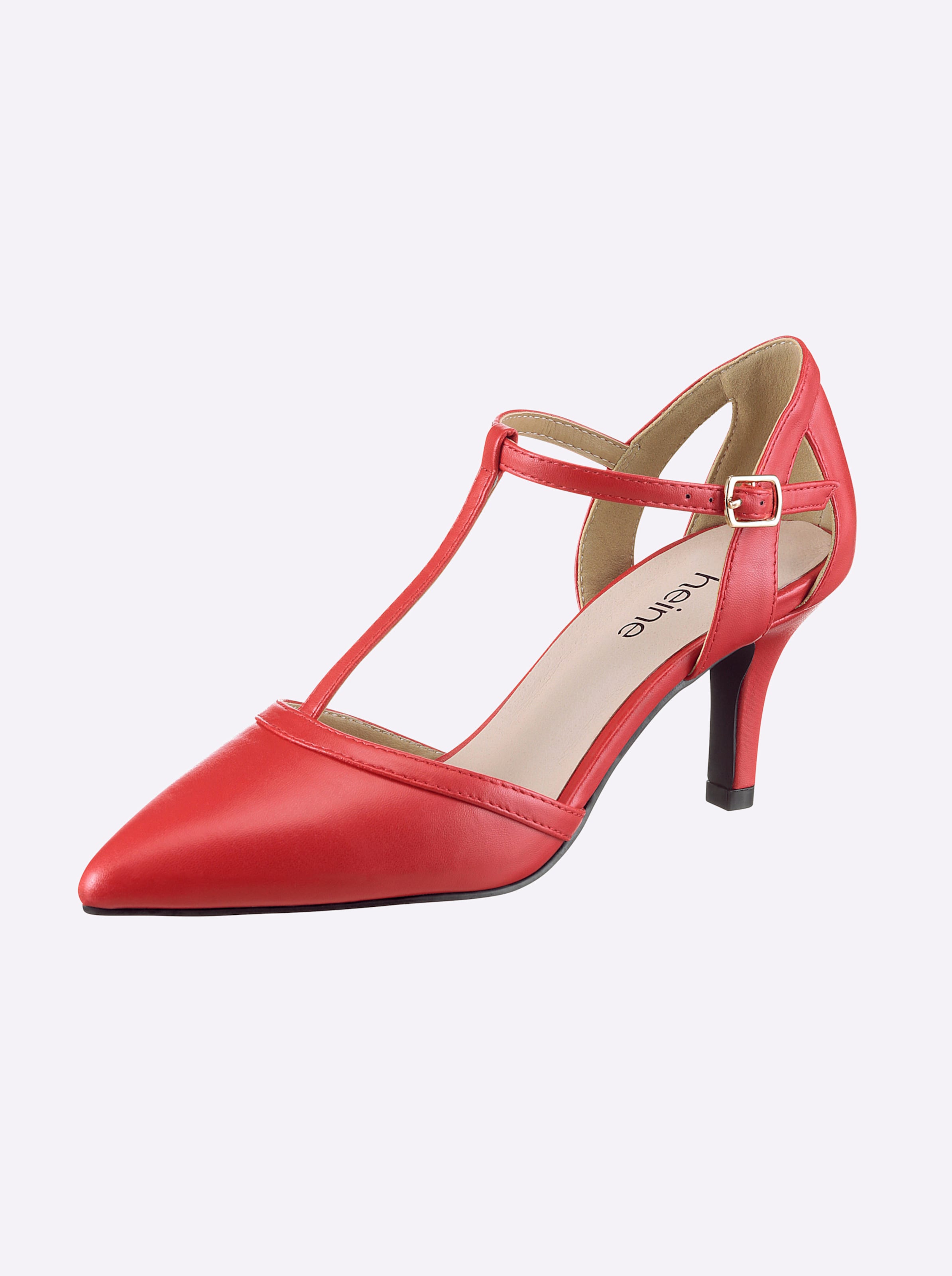 Pumps