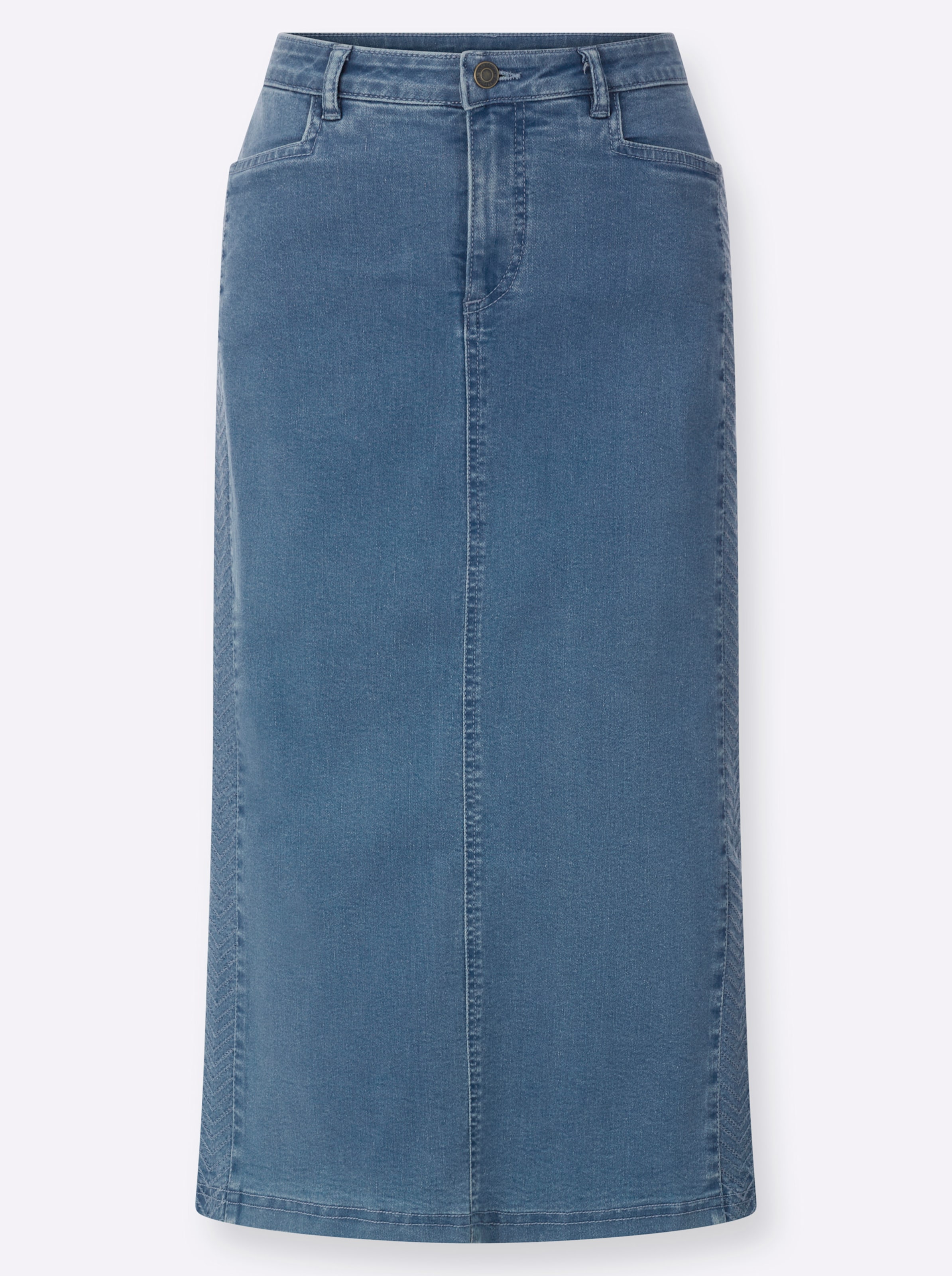 Thumbnail - Jeansrock