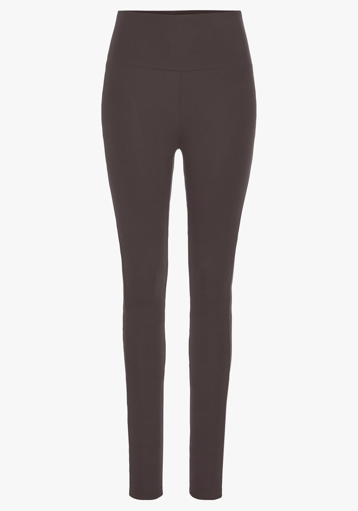 LASCANA Legging - marron