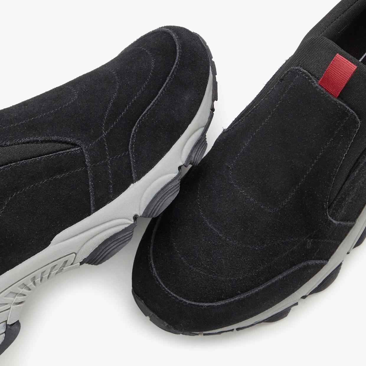 Sneaker - zwart